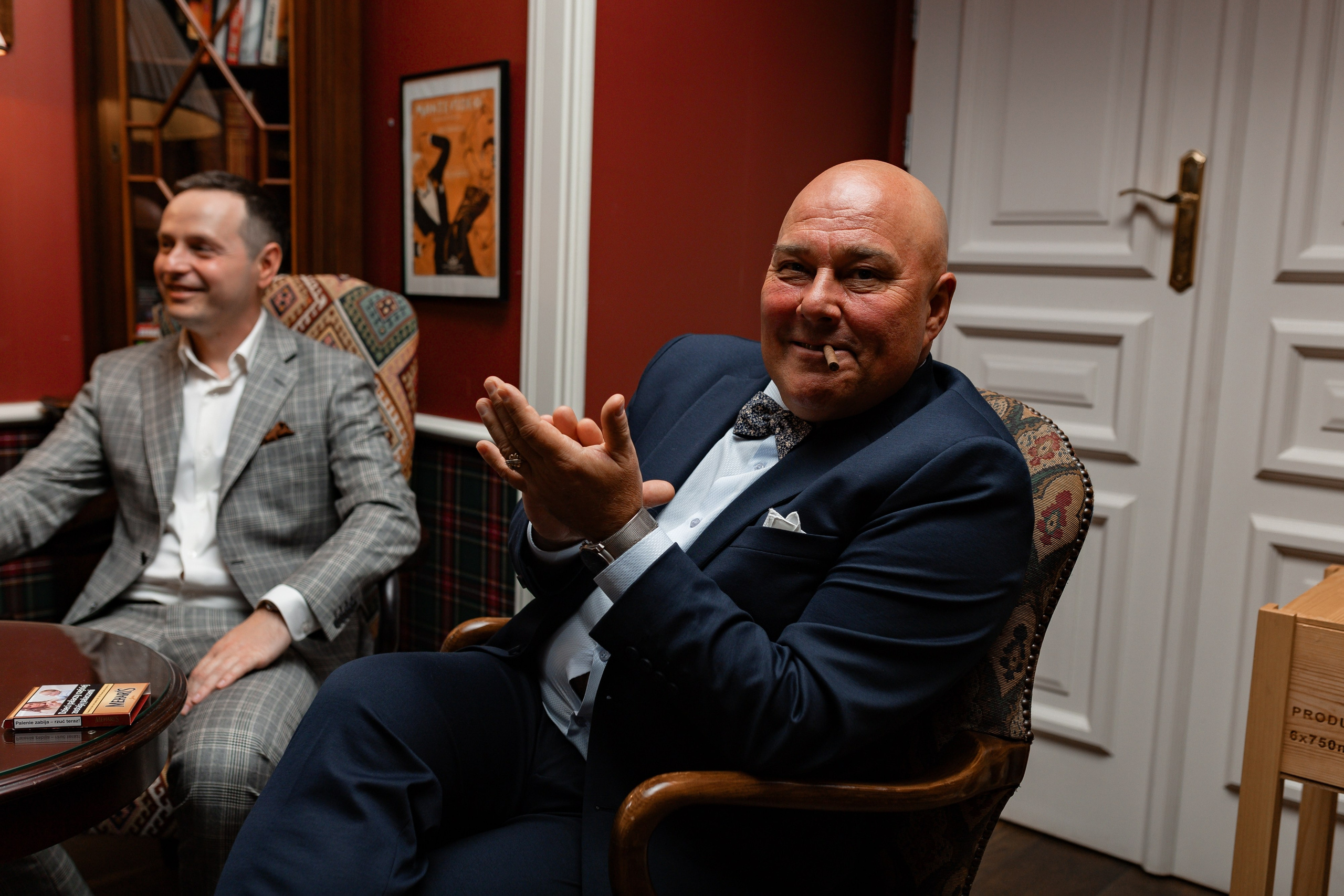 Maria & Serhiy. Dwor Sierakow. 25.09.2024. Fotograf ślubny i rodzinny w Krakowie Yana Klymova