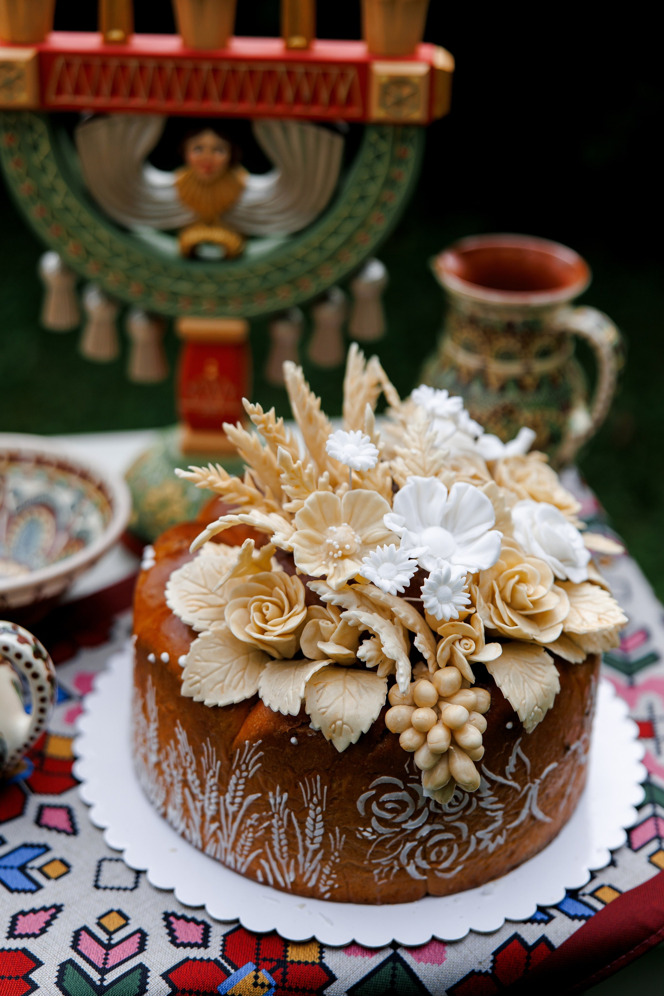 I&I. Oaza Lencze. 29.09.2025. Fotograf ślubny i rodzinny w Krakowie Yana Klymova