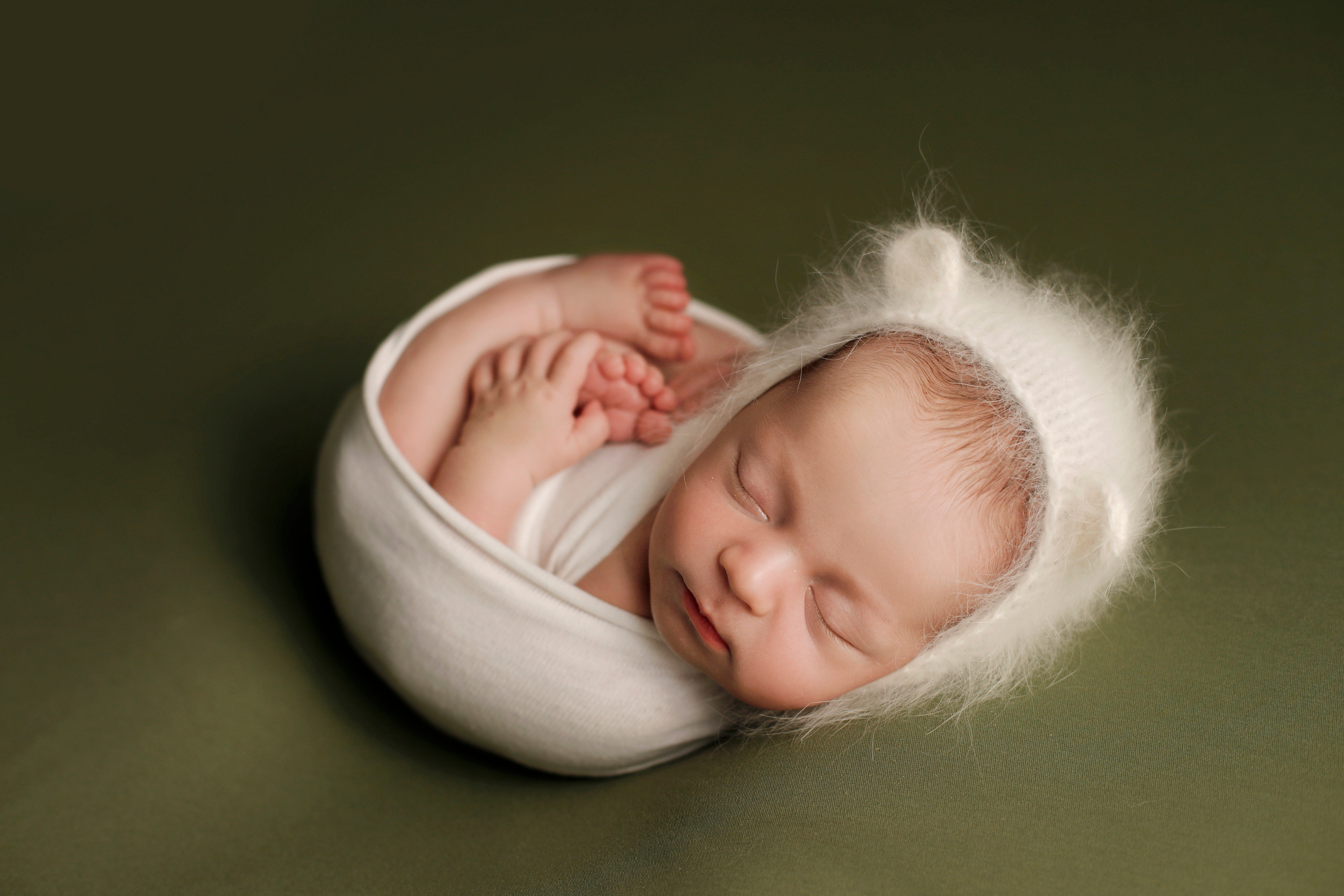 Christina Fastrich. Neugeborenen Fotograf Ulm (Umgebung)