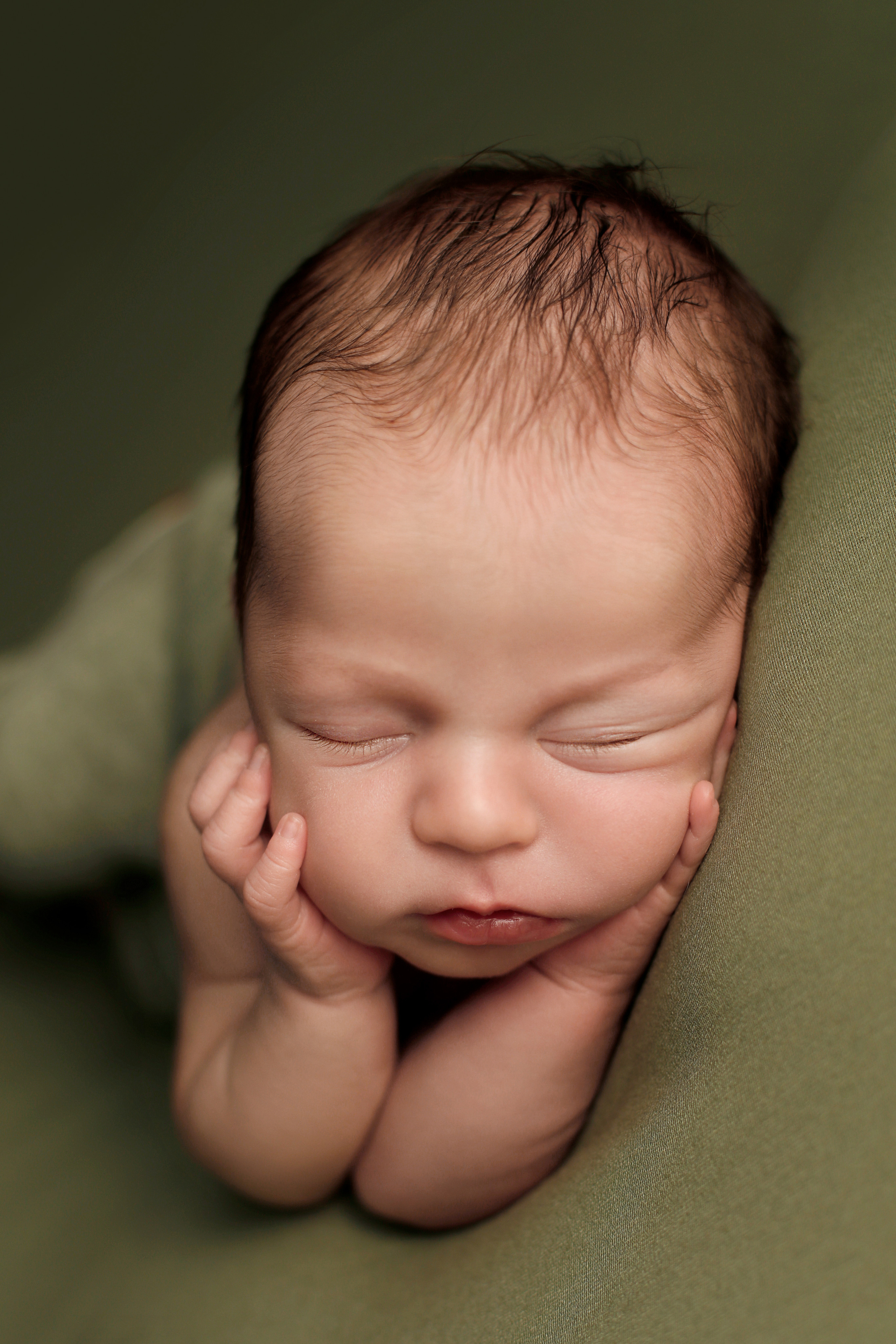 Christina Fastrich. Neugeborenen Fotograf Ulm (Umgebung)