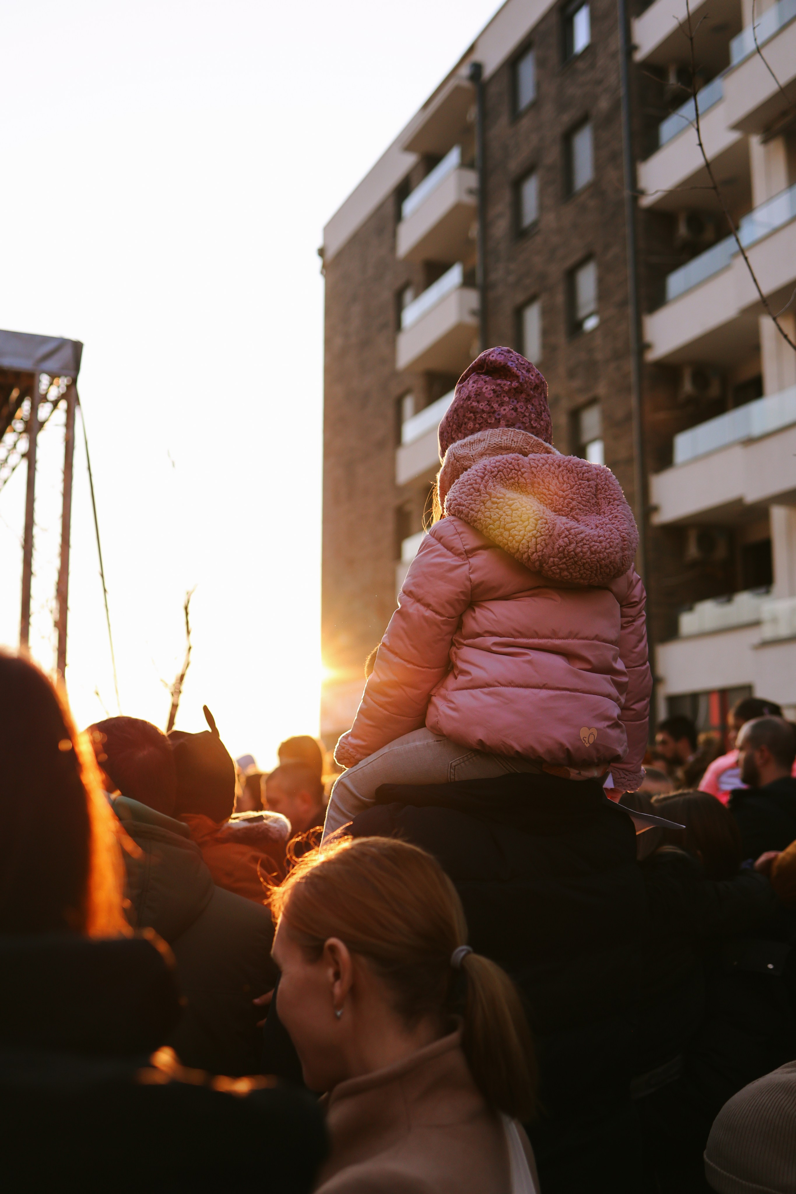Sunnyville Zimski festival. Marizella Photography