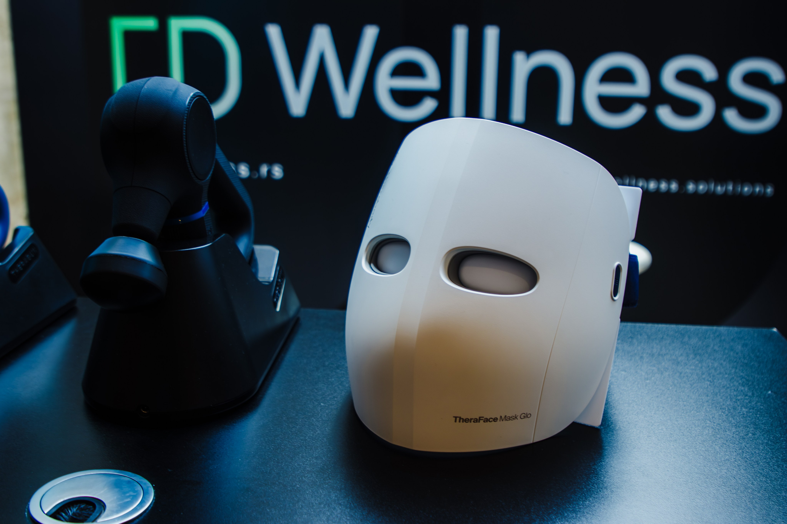 BELFIS — konferencija. Marizella Photography