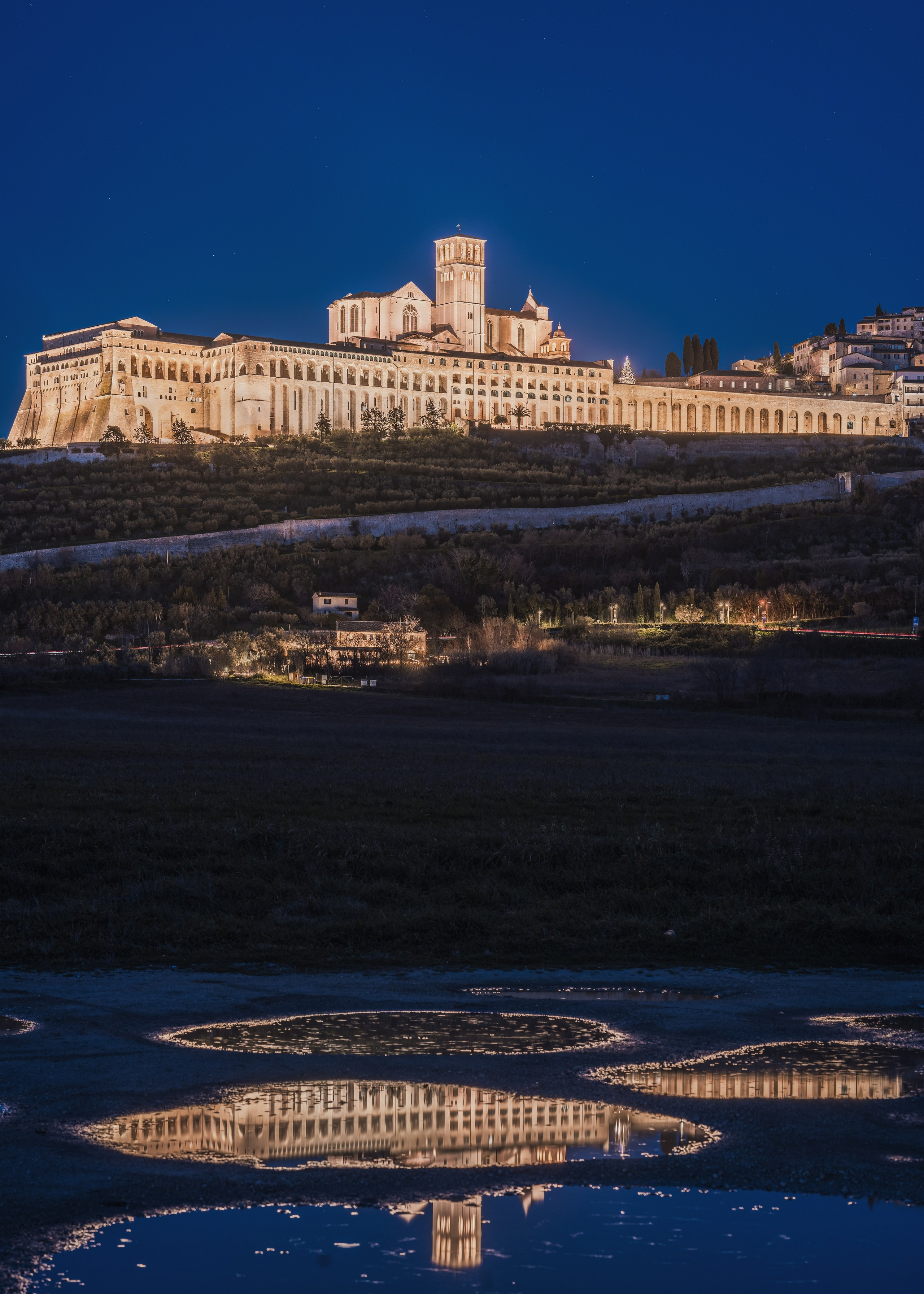 Paesaggi. Kristian Potenti Fotografo