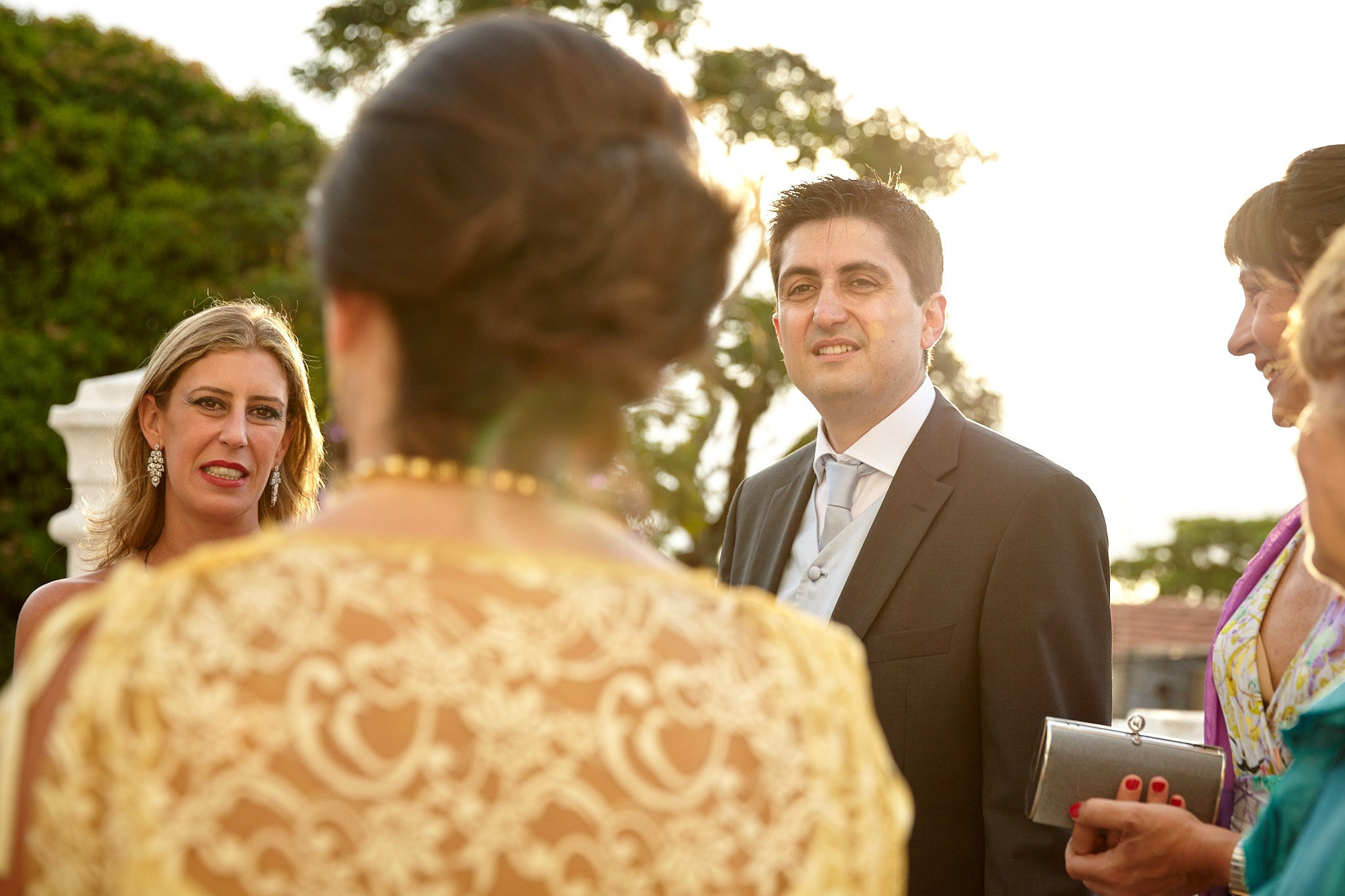 Casamento Roberta e Yonatan. Fotógrafo de casamentos em Florianópolis