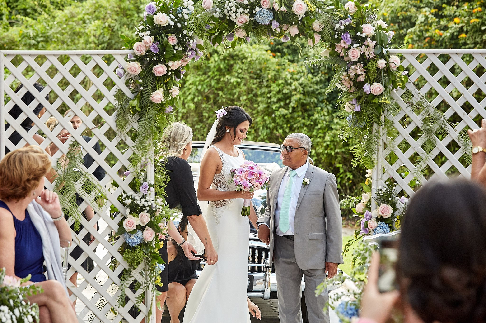 Casamento Márcia e Joe. Fotógrafo de casamentos em Florianópolis