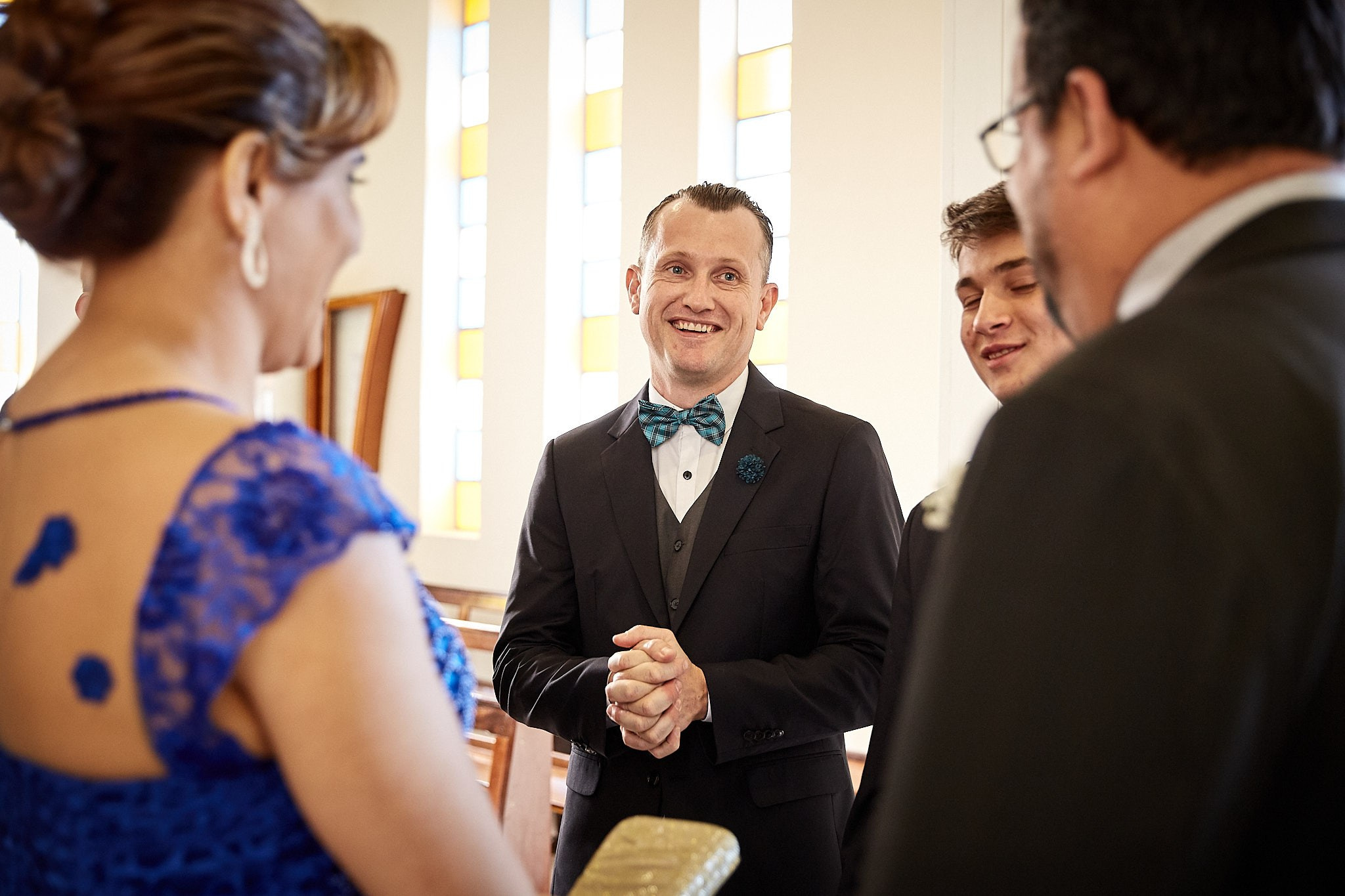 Casamento Carol e Ricardo. Fotógrafo de casamentos em Florianópolis