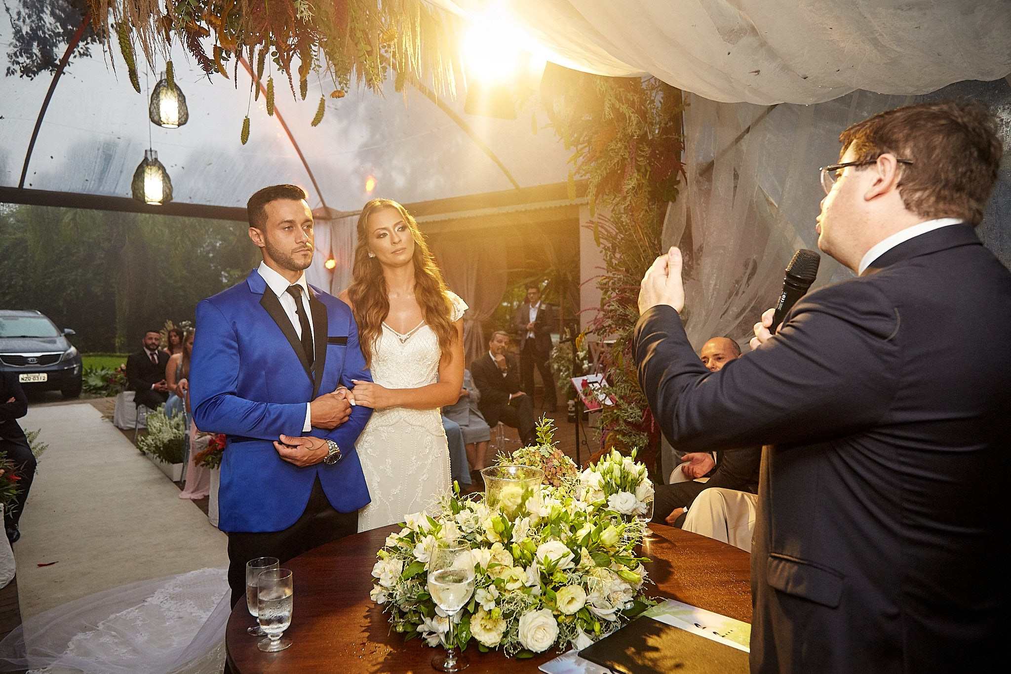 Casamento Juliana e Thuan. Fotógrafo de casamentos em Florianópolis