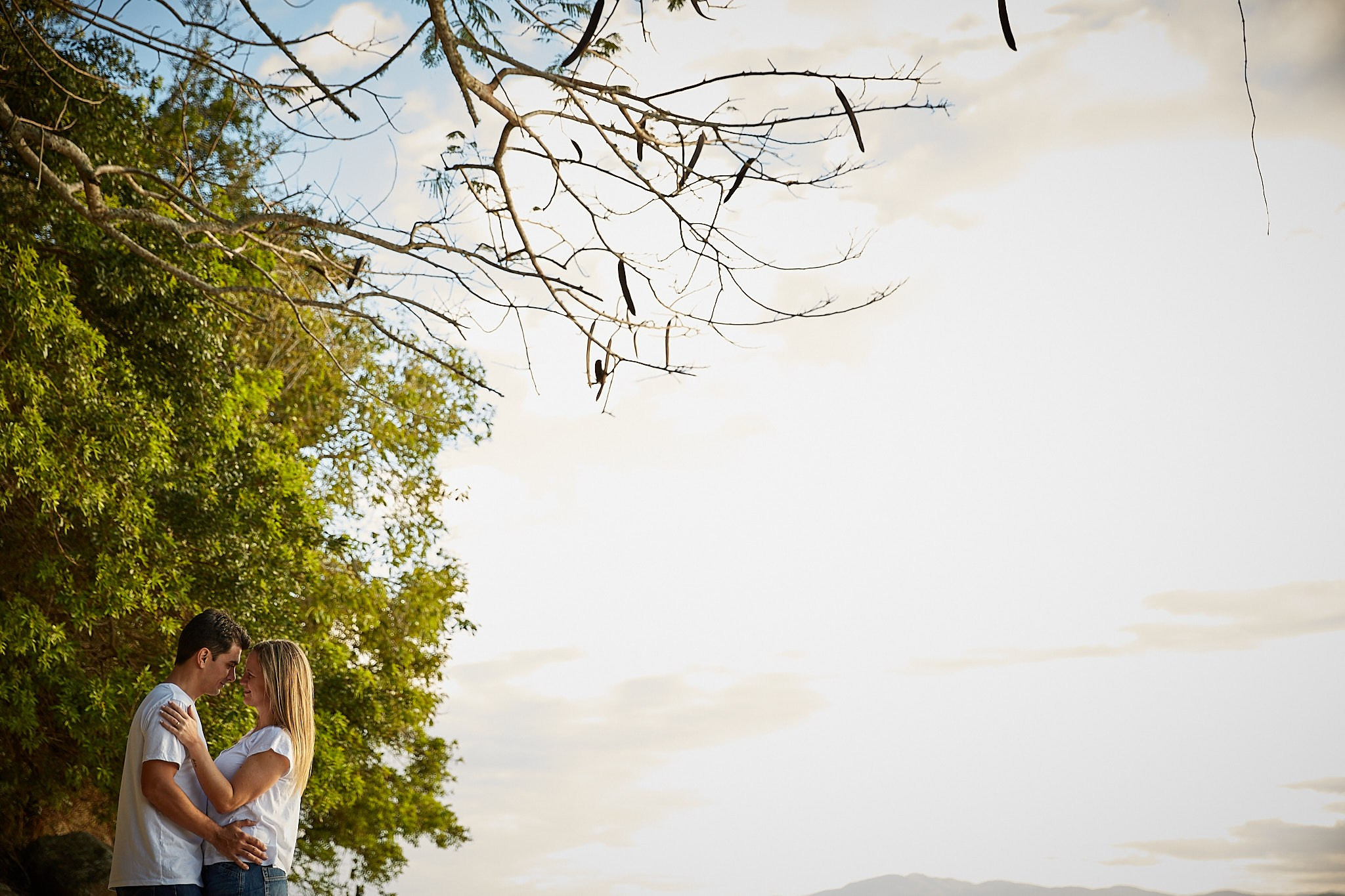 Ensaio Mariana e Julián. Fotógrafo de casamentos em Florianópolis