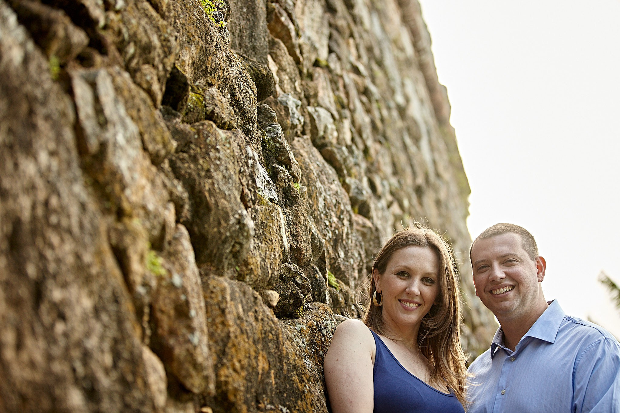 Ensaio Camila e Raphael. Fotógrafo de casamentos em Florianópolis