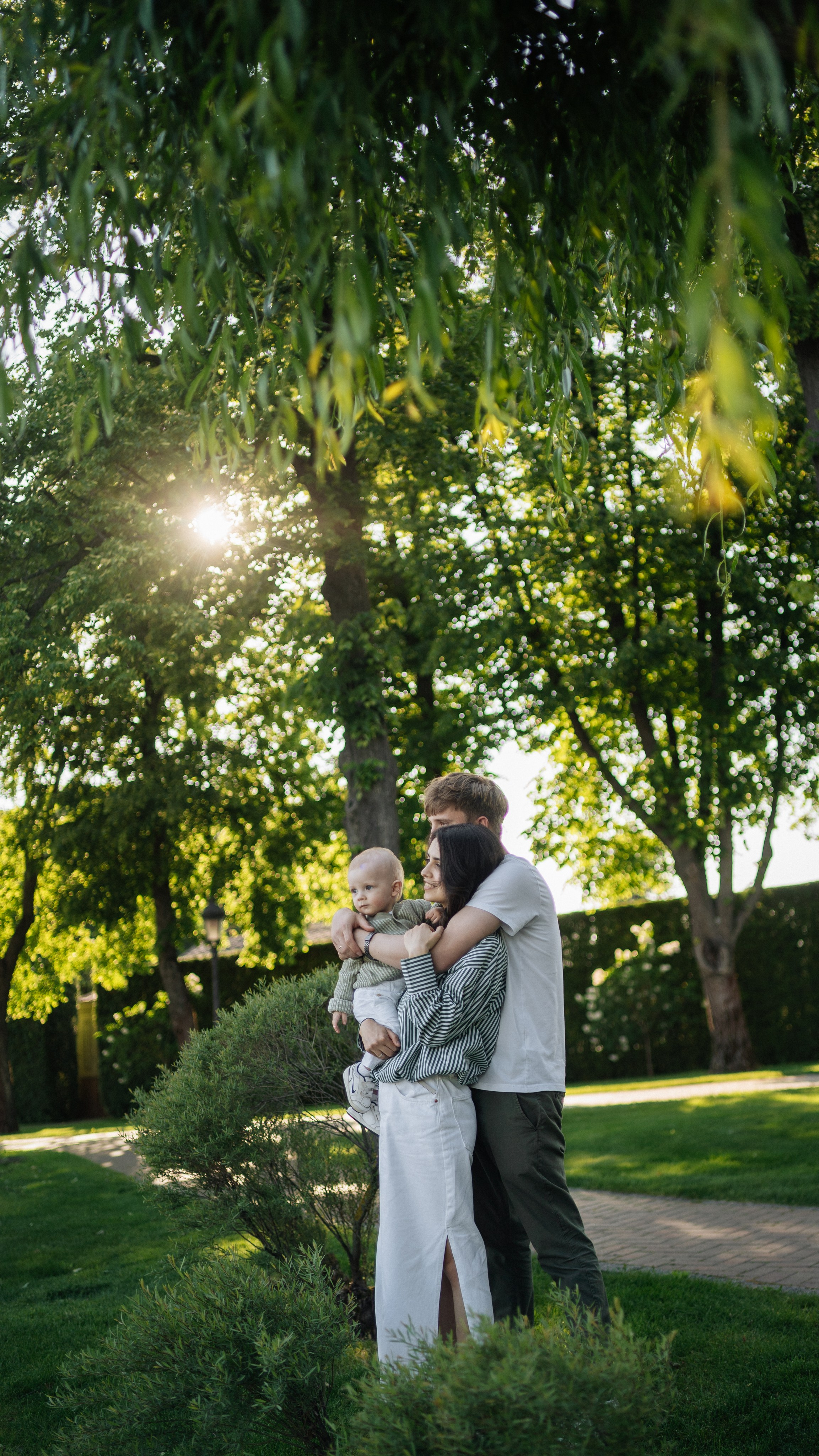 Love Story. Harbovskiy Photo