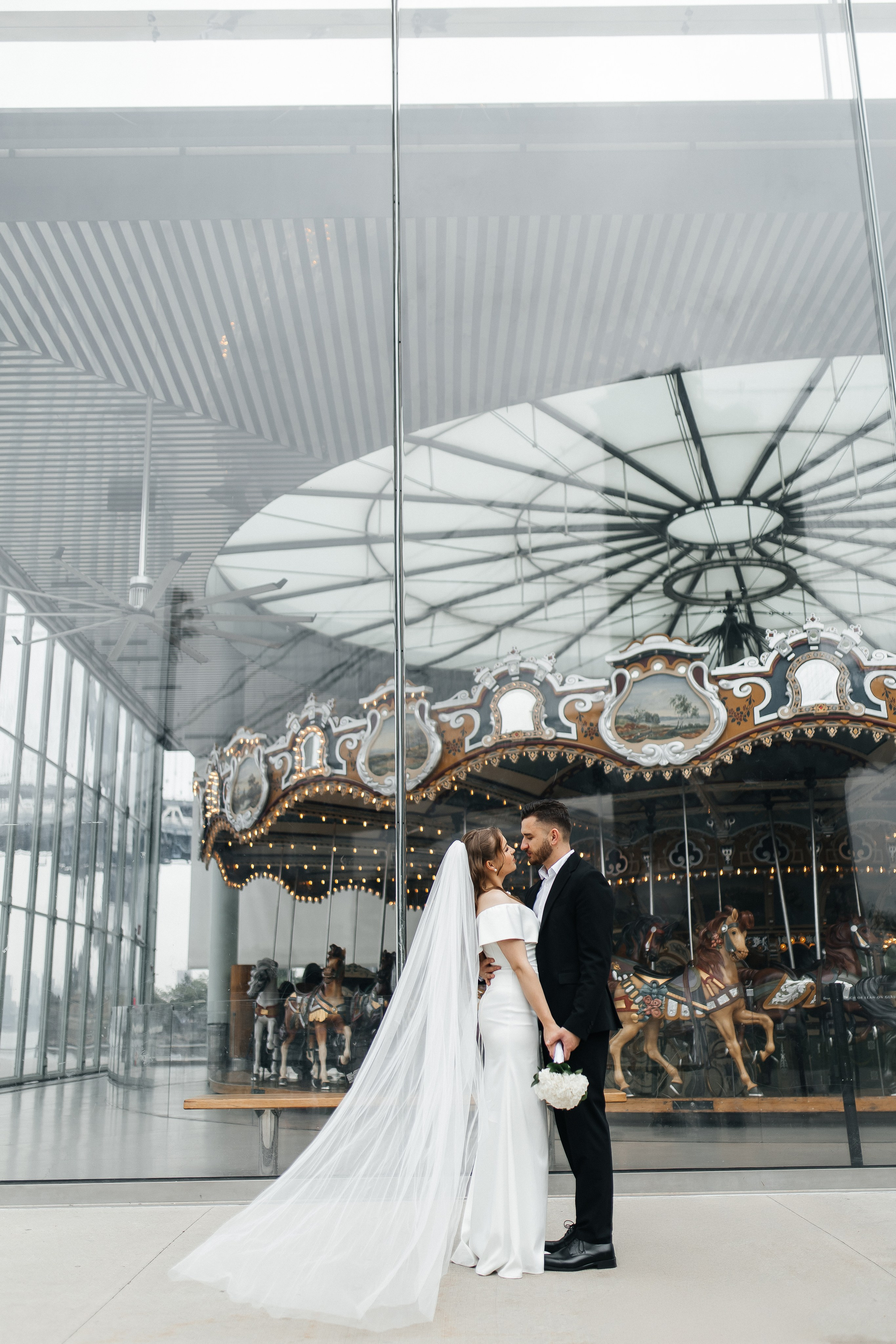 Wedding.Brooklyn. Photographer NYC