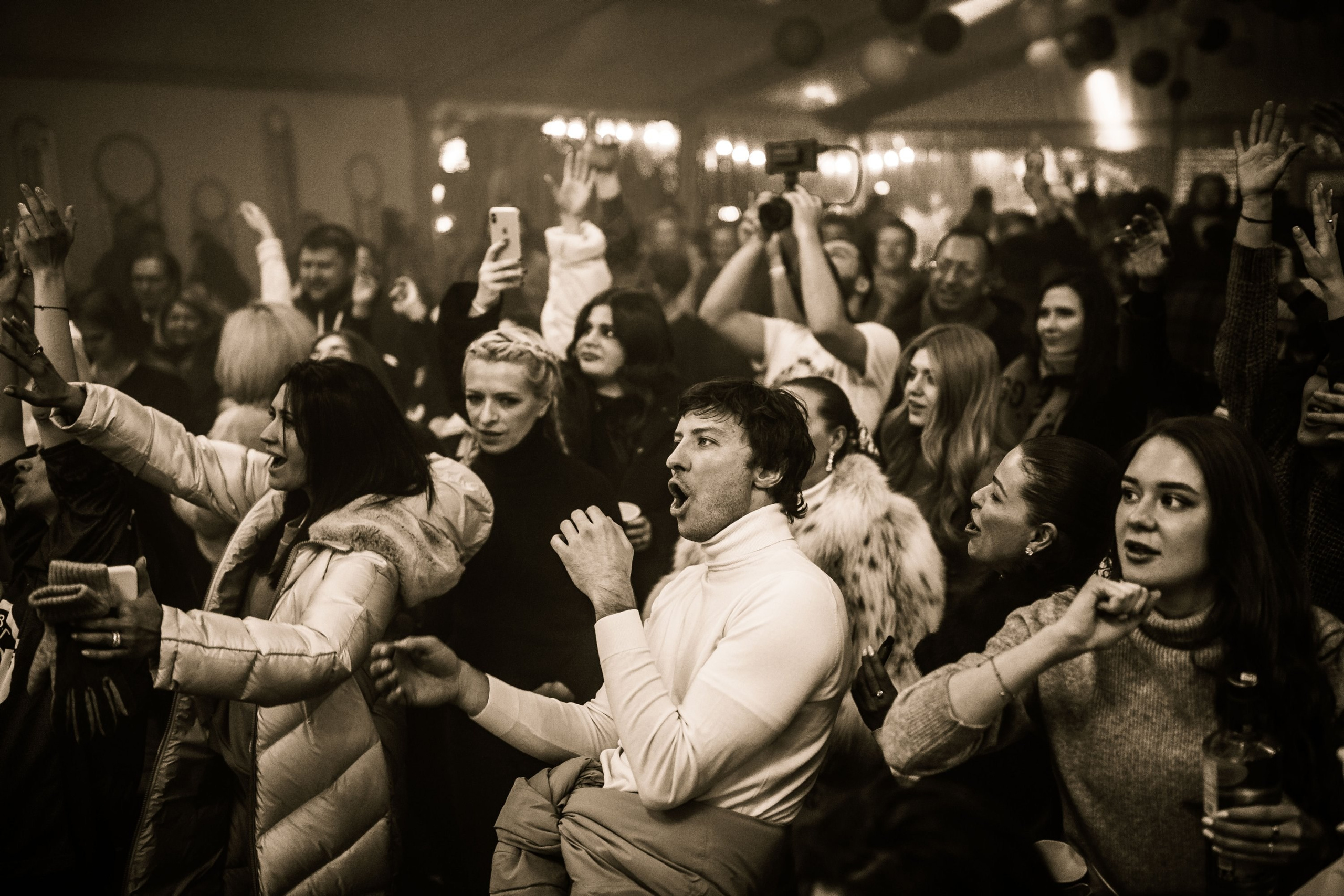 Birthday Gregory. True Story Photography