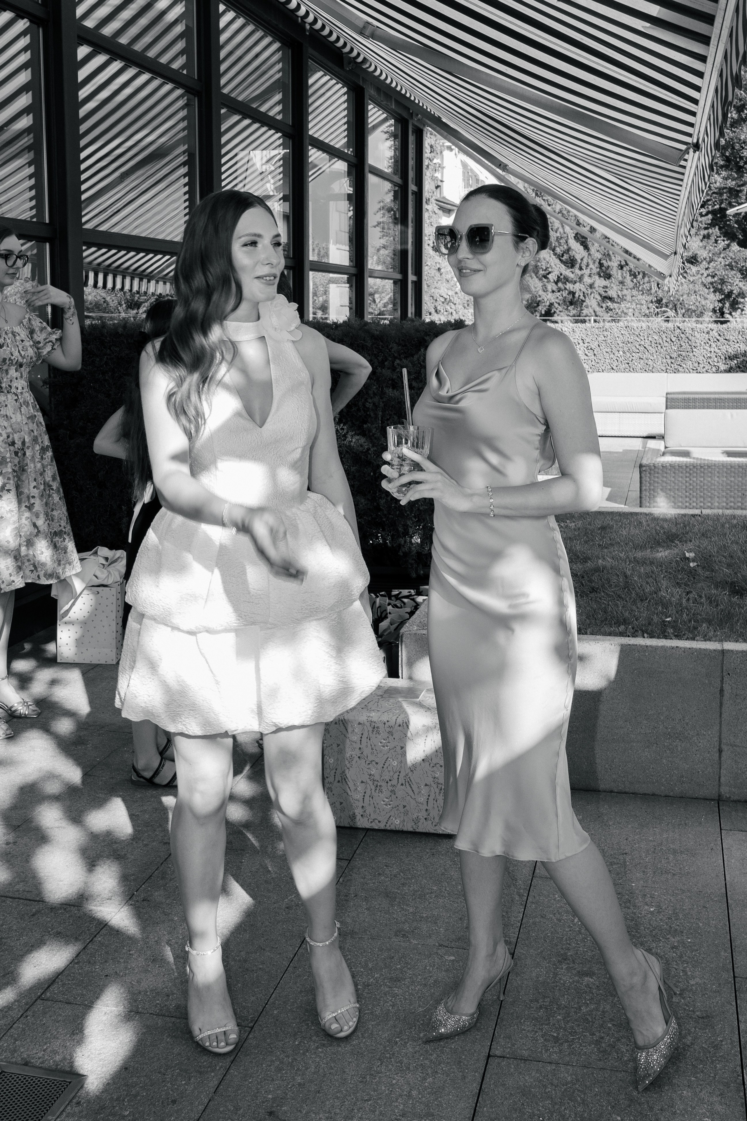 Diana & Philippe. Photographe Suisse Tatiana Lyzhina