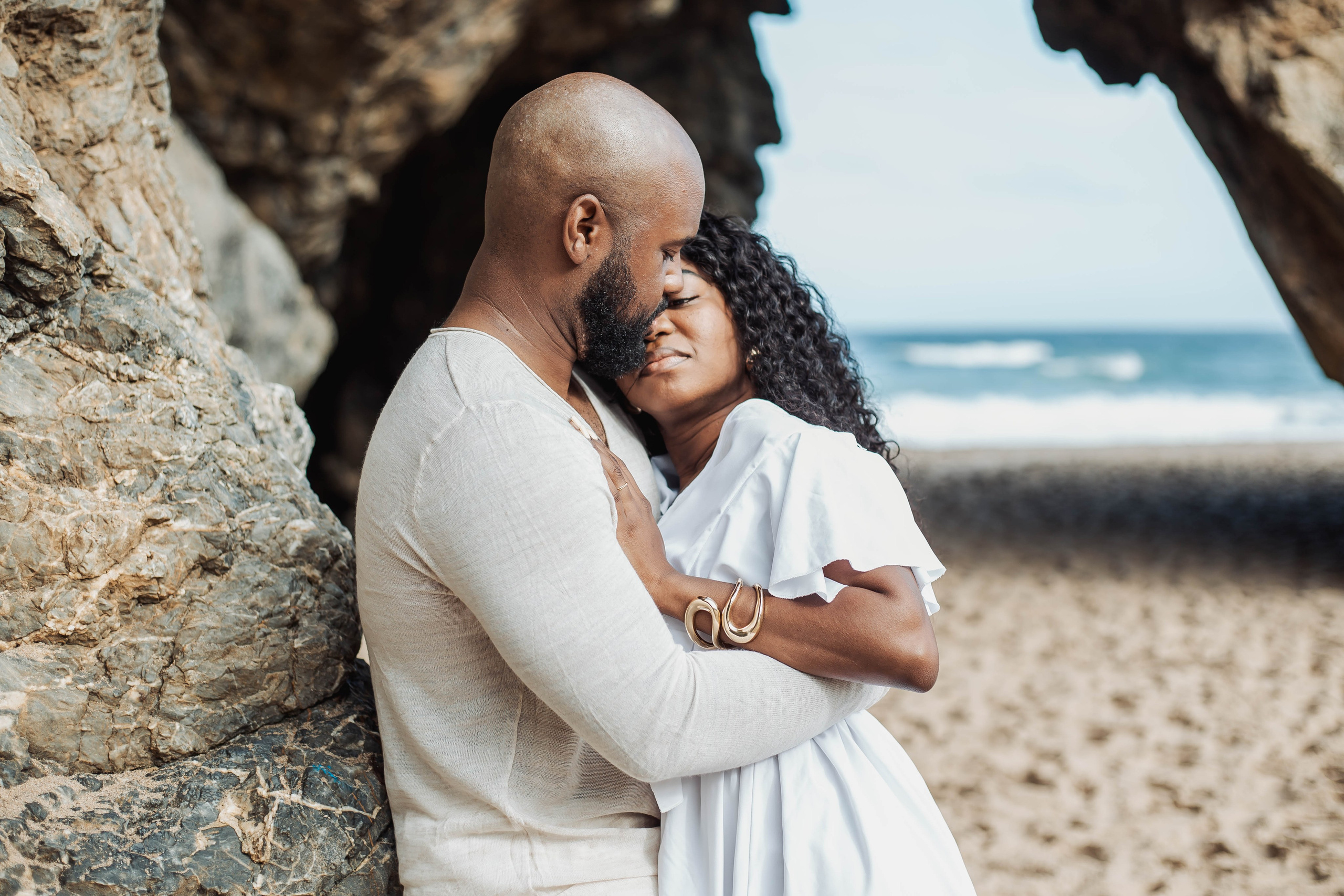 Orlanda e Márcio. Fazemos o seu casamento ser lembrado por gerações