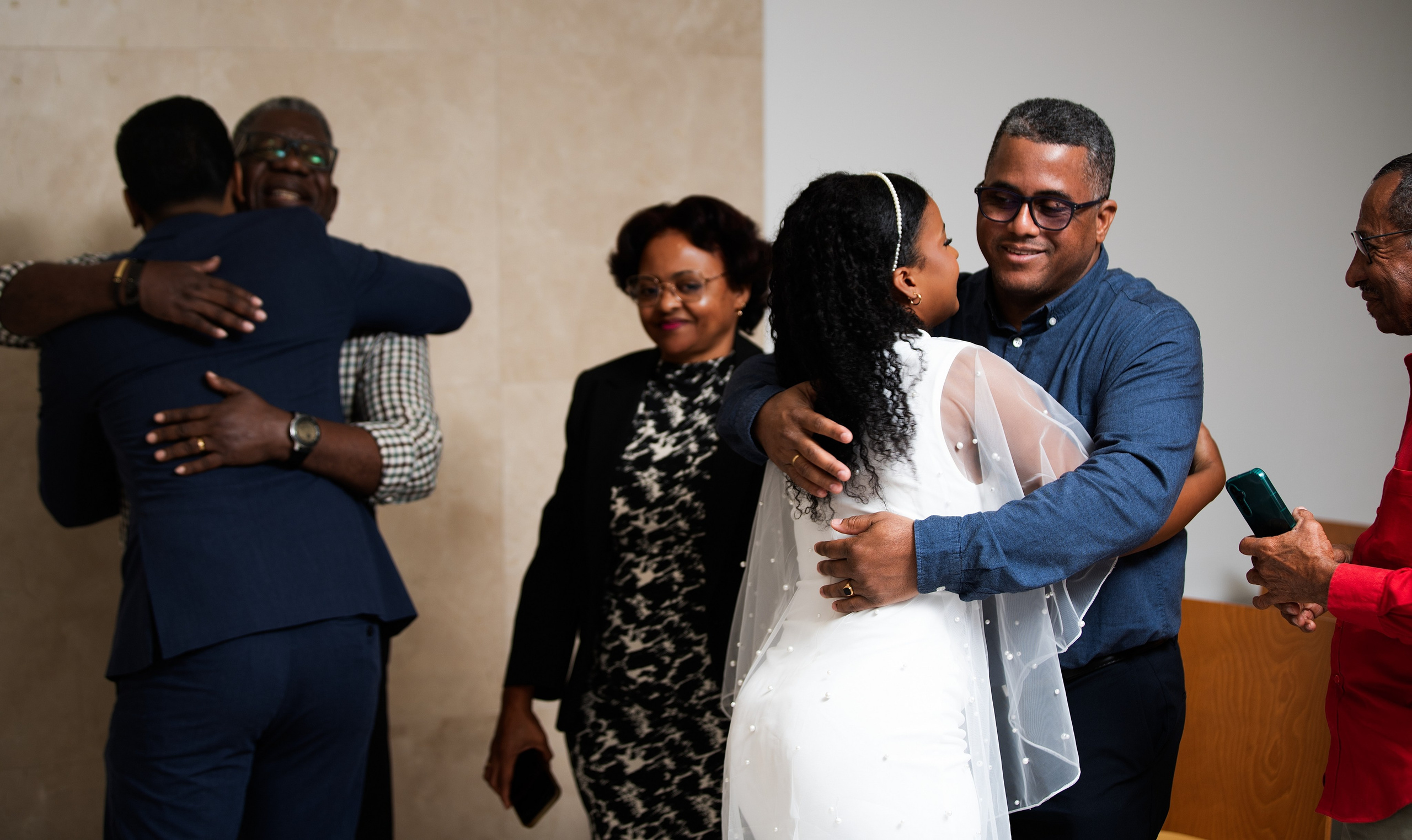 Elizandra & Joel. Fazemos o seu casamento ser lembrado por gerações