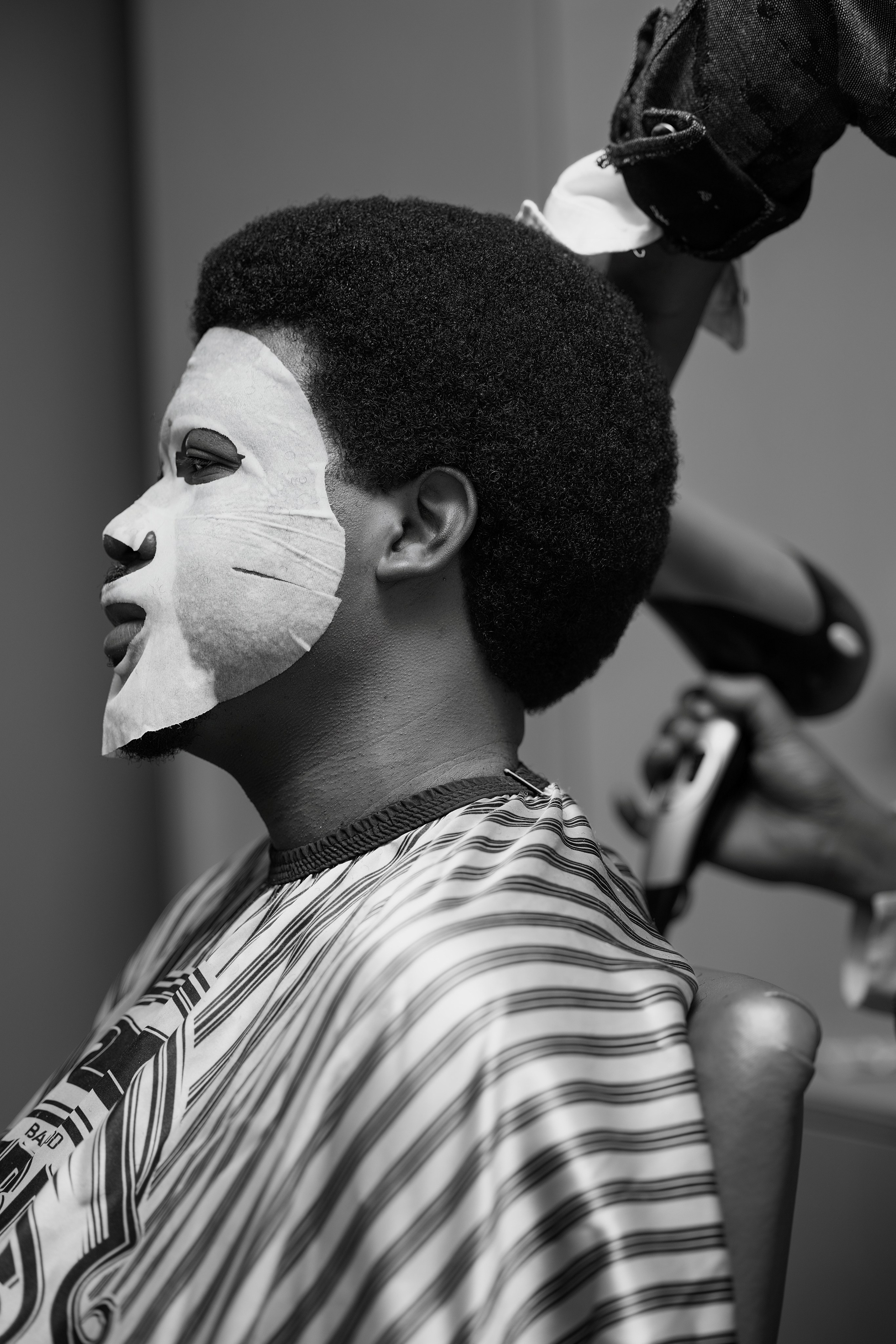 Nawik e Ethson. Fazemos o seu casamento ser lembrado por gerações