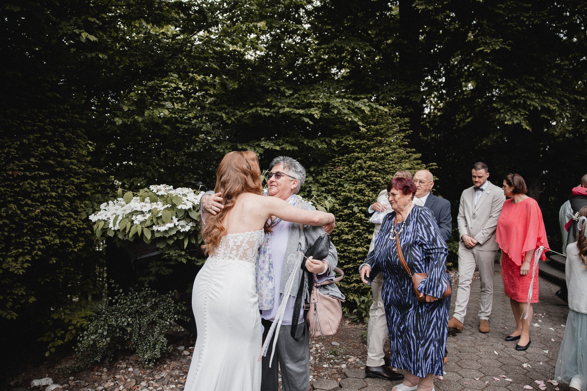 PEGGY & DENNIS | FLETCHER WALDHOTEL NORDRHEIN-WESTFALEN. Photographer in Bochum Dolia Halyna