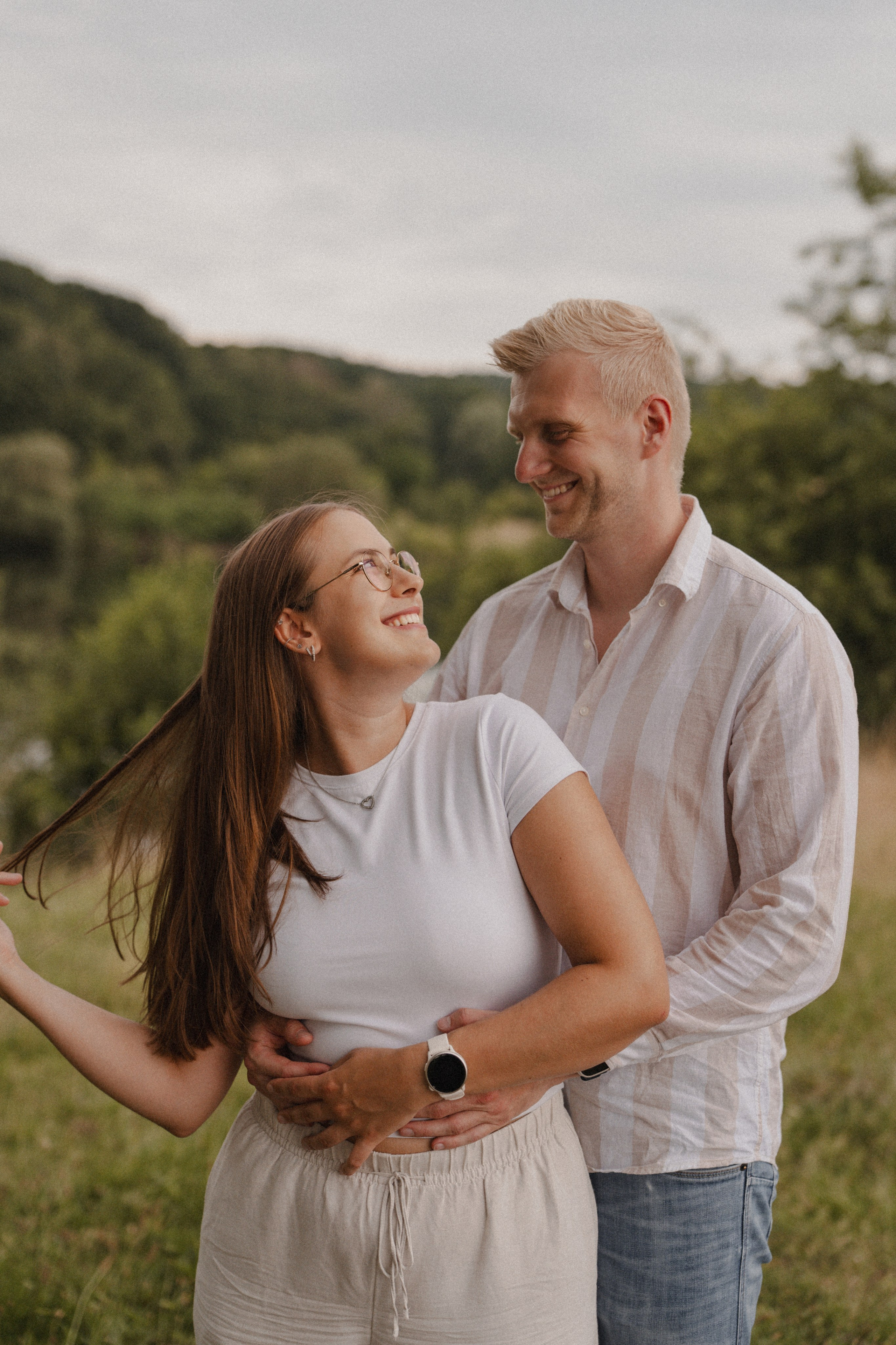 Svenja & Kai. Hochzeitsfotografin Bochum | Halyna Reiche Fotografie NRW