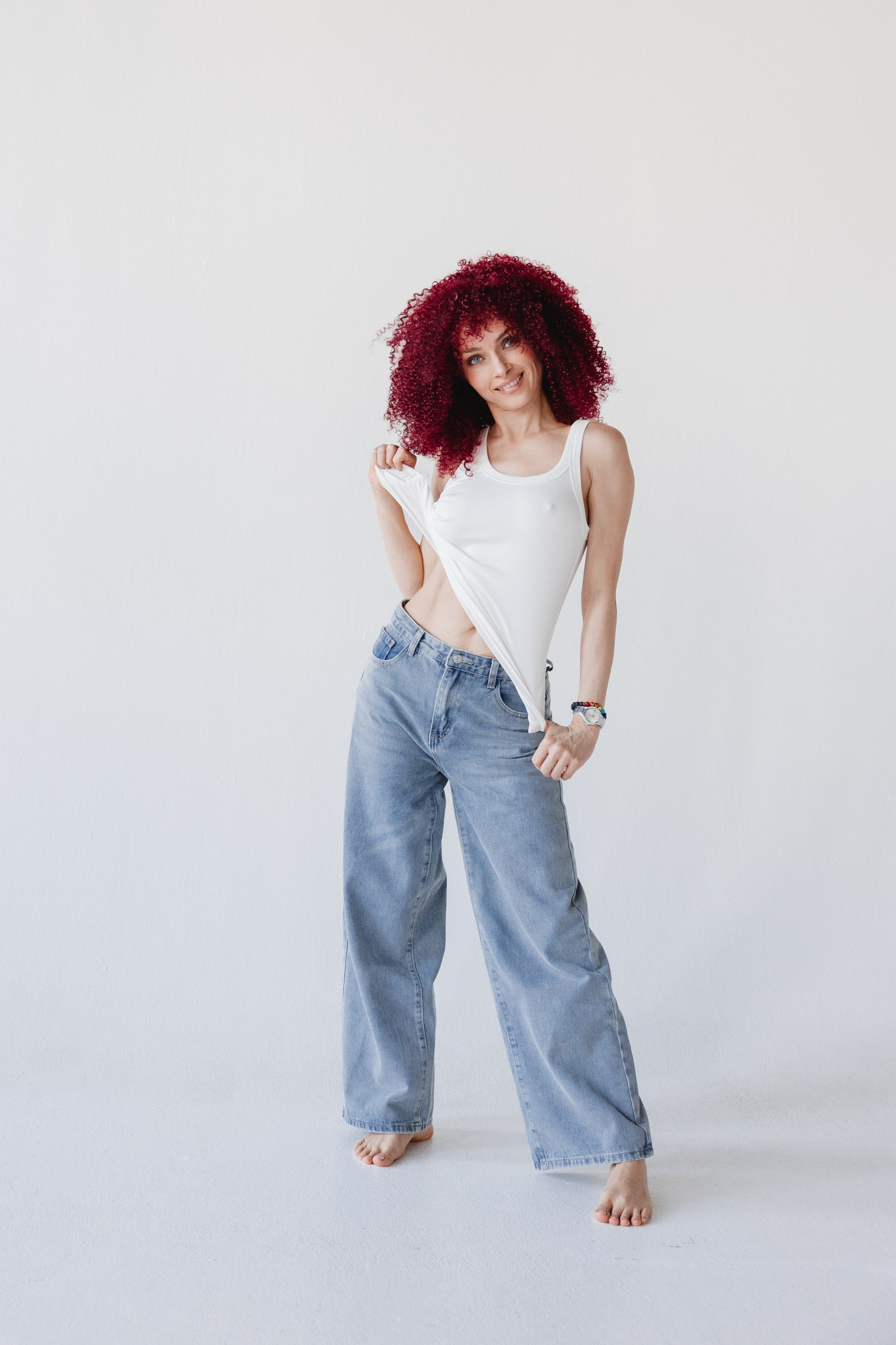 Oksana I Fotostudio. Hochzeitsfotografin Bochum | Halyna Reiche Fotografie NRW