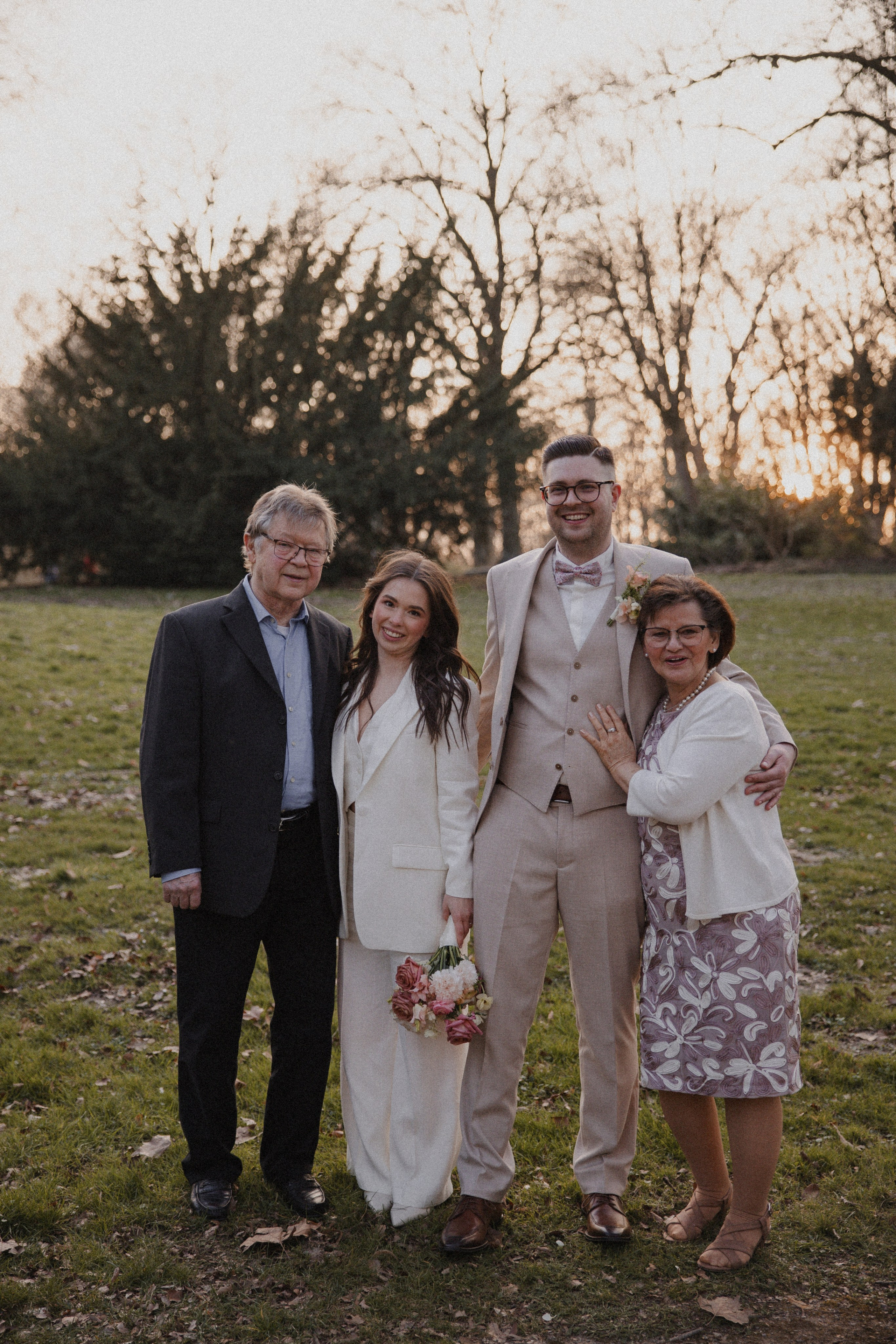 Morena & Niklas I Haus Hohenstein. Hochzeitsfotografin Bochum | Halyna Reiche Fotografie NRW