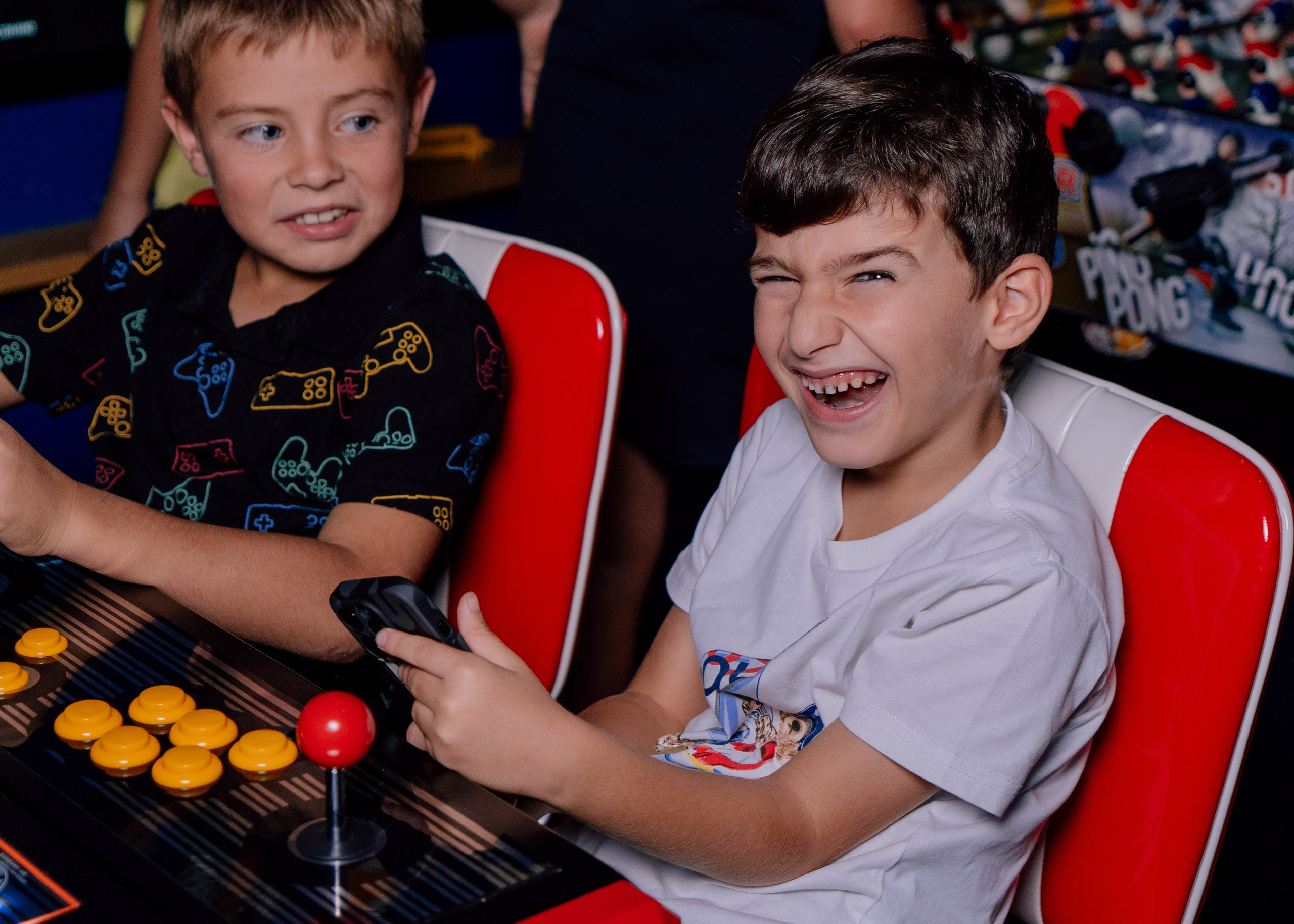 Детские праздники. YAADELINA Фотограф Аделина Багдасарян