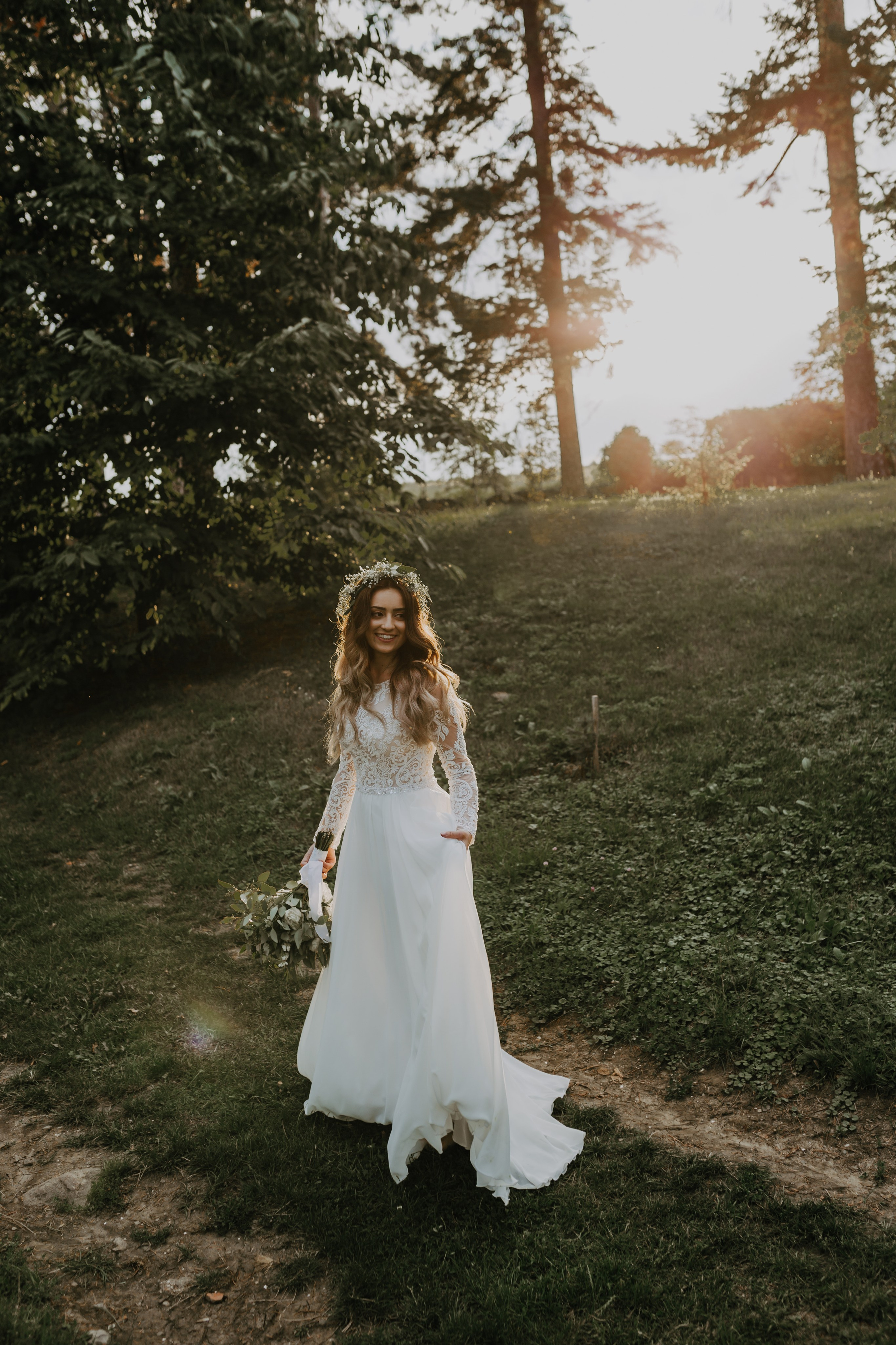 A & D. Fotograf Nunta Iasi - Hearts & Pictures