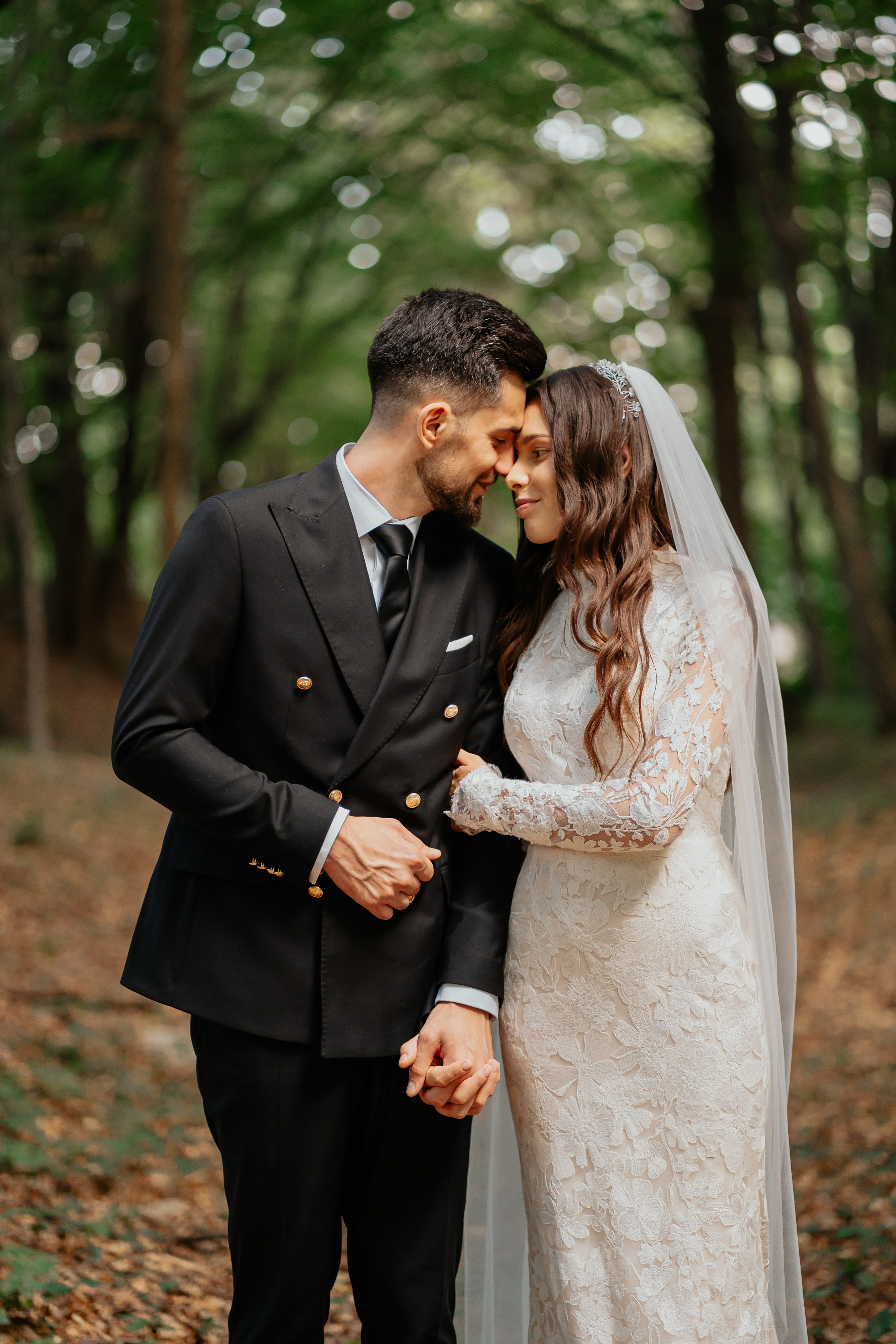 E & V. Fotograf Nunta Iasi - Hearts & Pictures