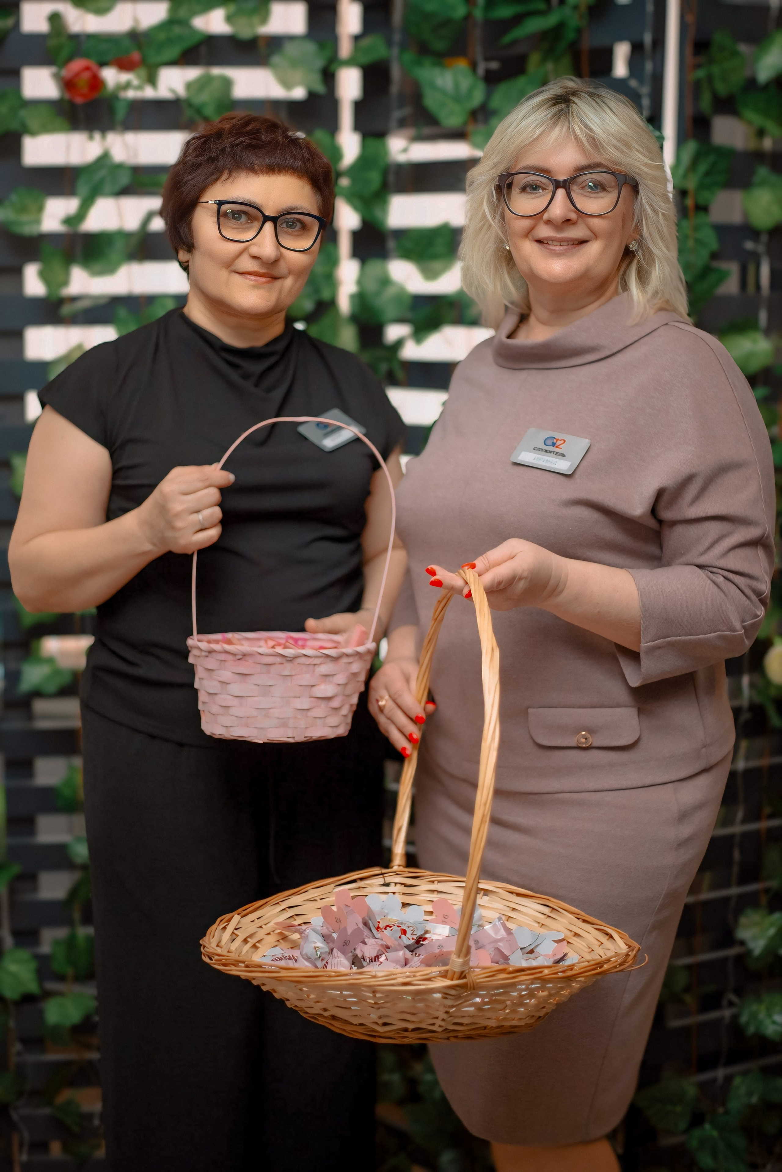 Created for hapiness. Photographer Inna Kalmykova