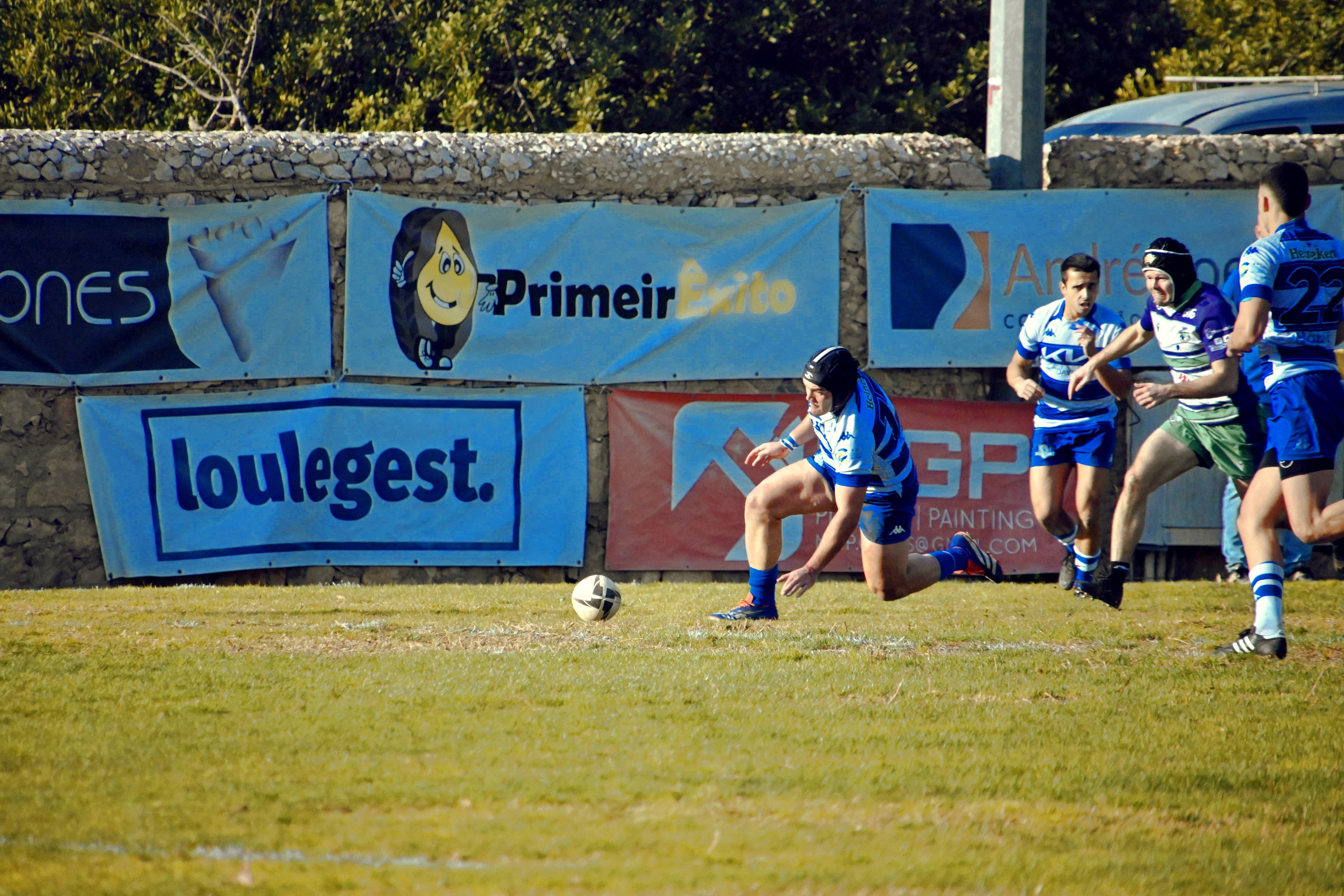 Ragby. Prime_Frame_Studio