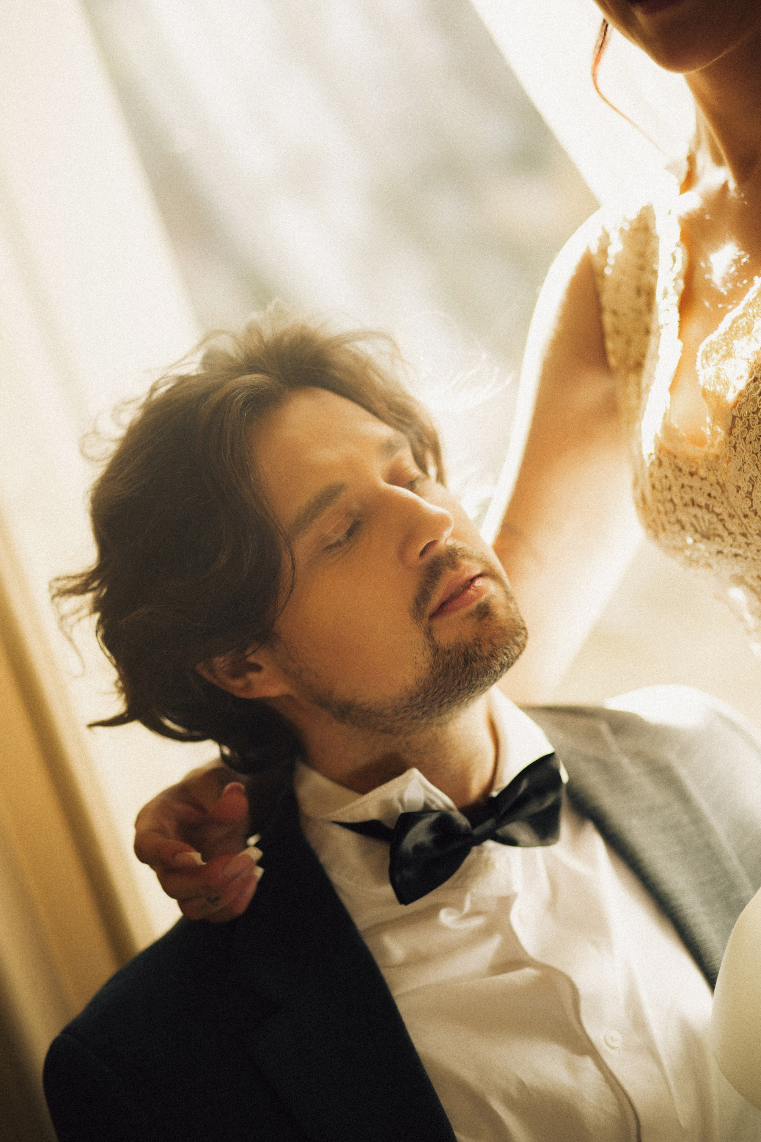 Rada & Vlad | Tremezzo. Liza Bizzaro — Italy Wedding, Love Story & Portrait Photographer in Milan, Turin, Piedmont and Across Italy