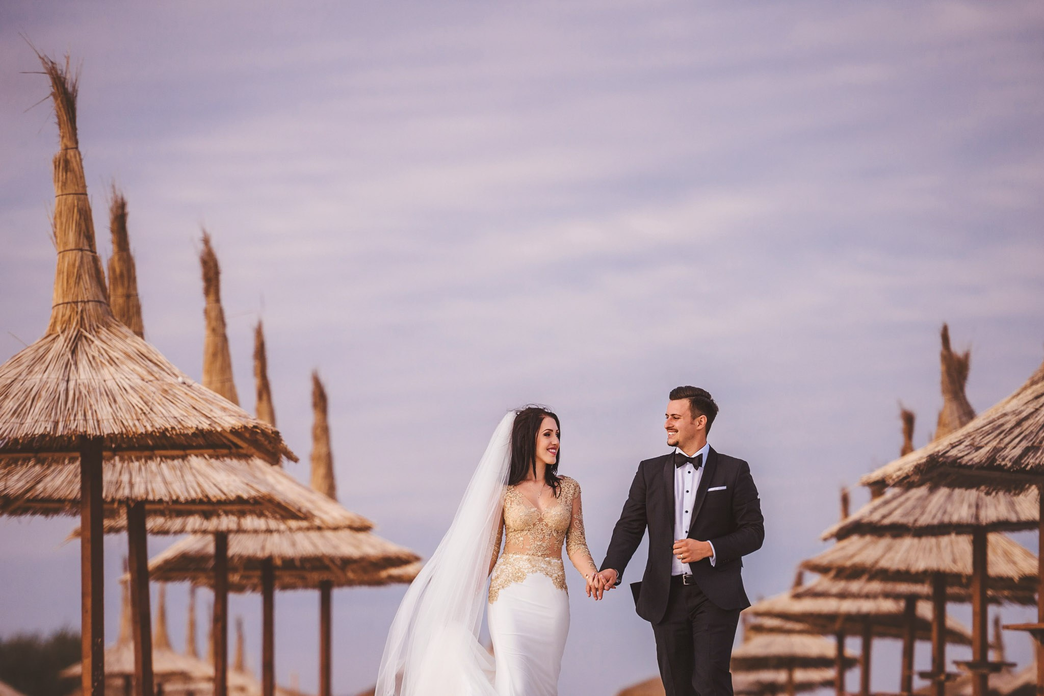 Fotografii nunta. Fotograf de nunta in Constanta|Marian Badescu