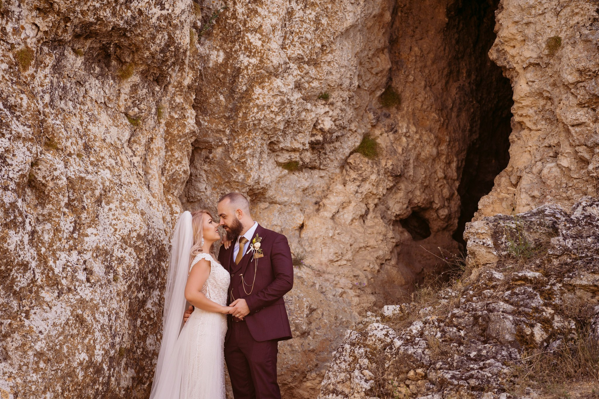 Alina & Andrei. Fotograf de nunta in Constanta|Marian Badescu