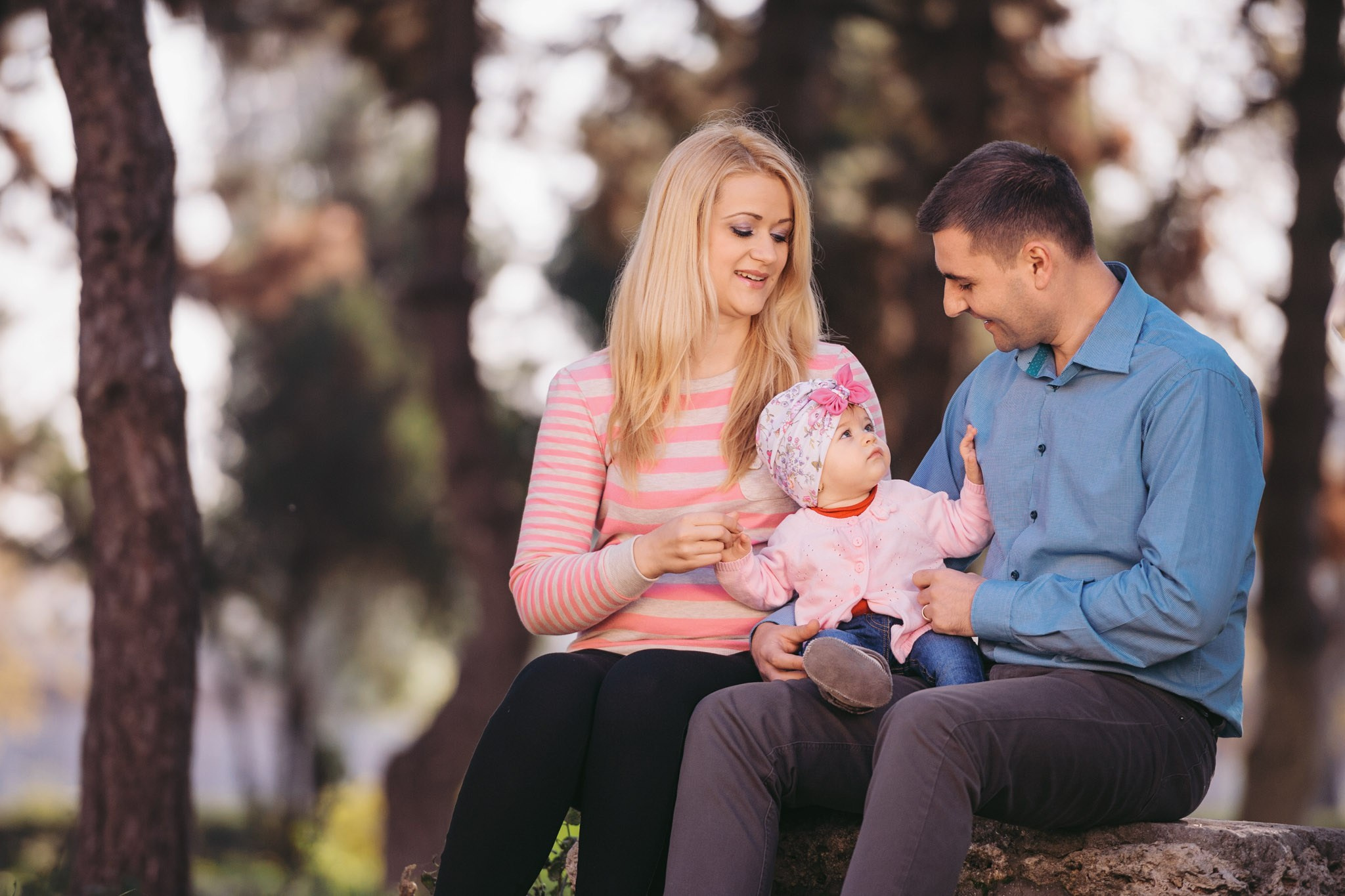 Familie si copii. Fotograf de nunta in Constanta|Marian Badescu