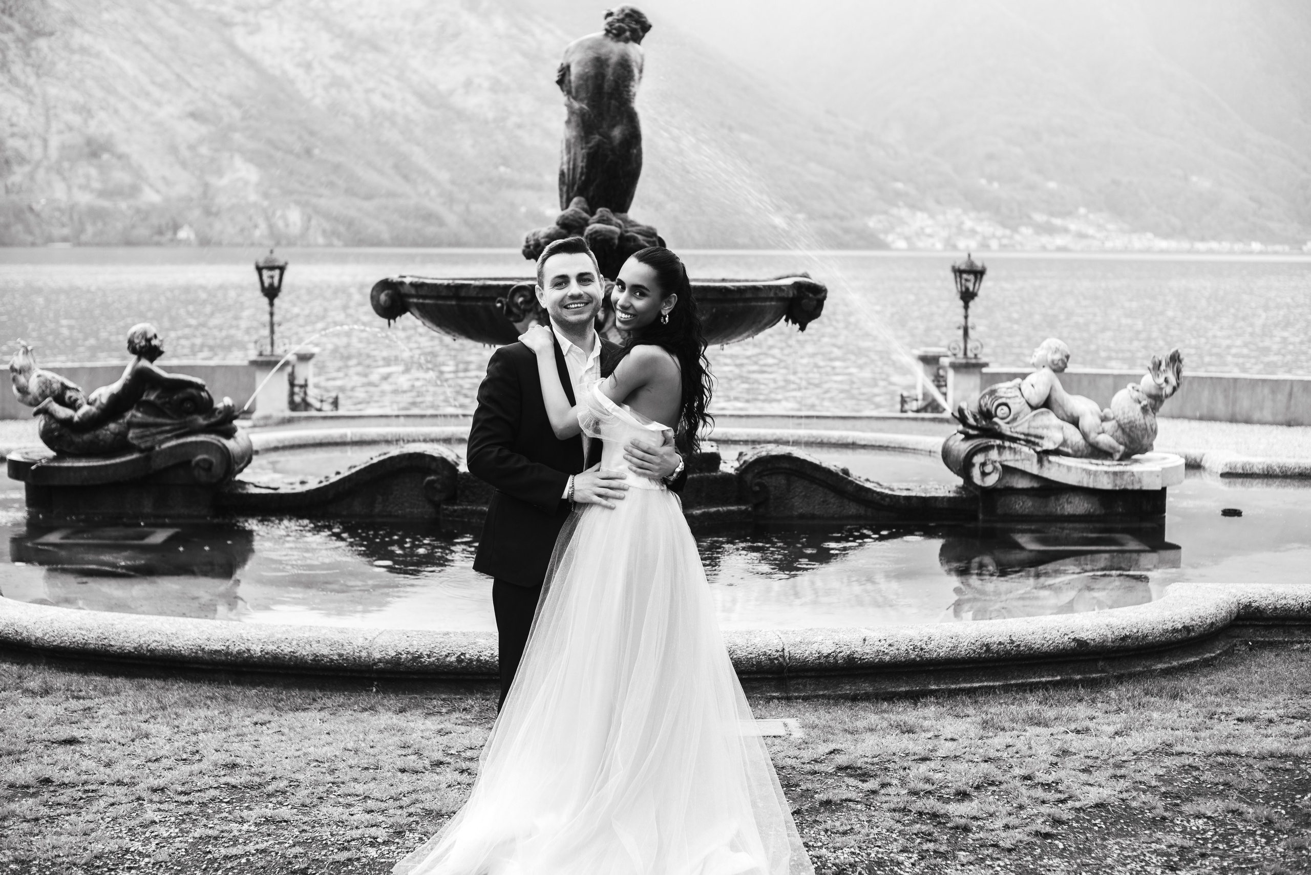 Kira + Luca. Palumbo Studio