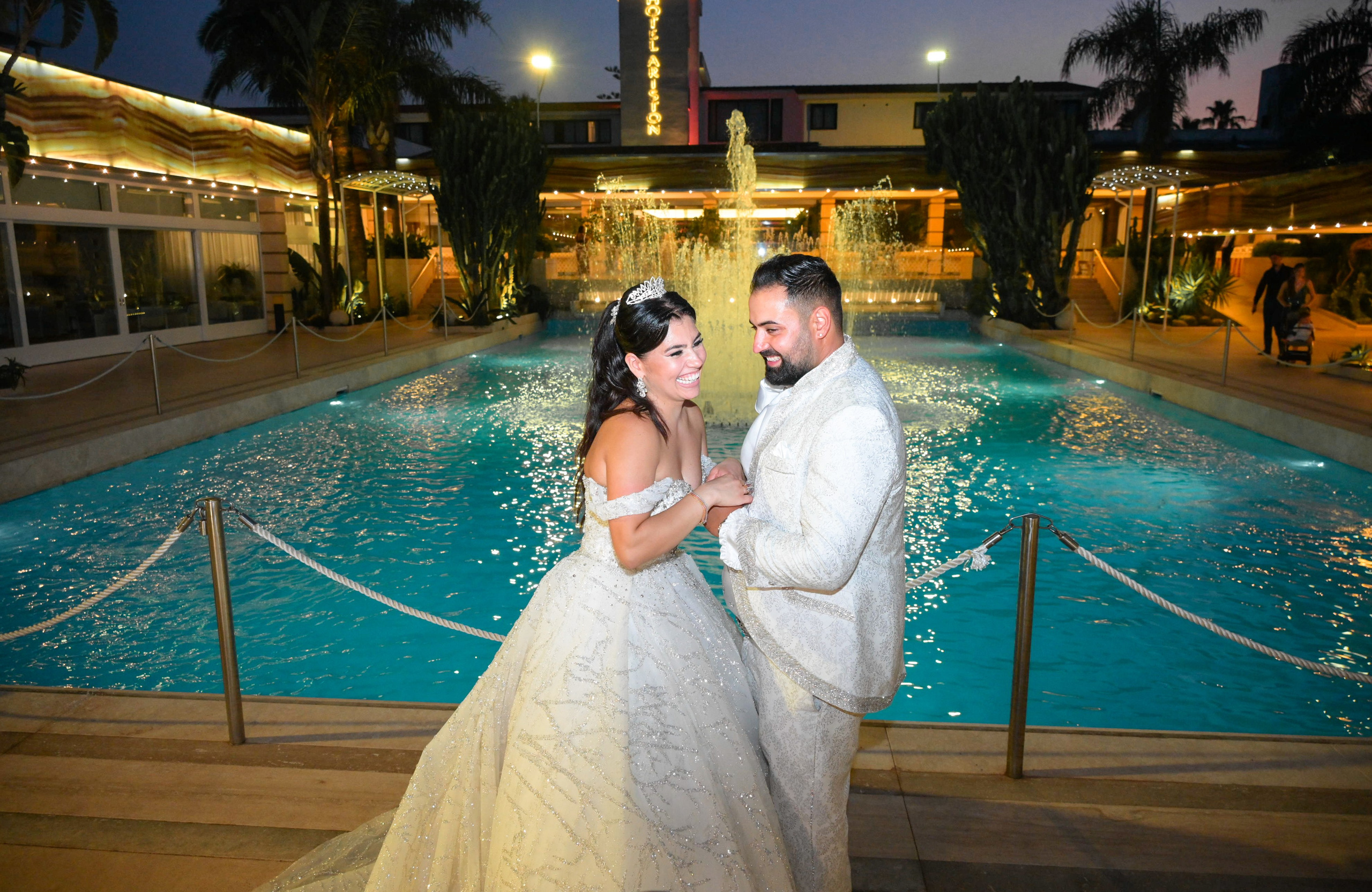 Antonietta + Anthony. Palumbo Studio