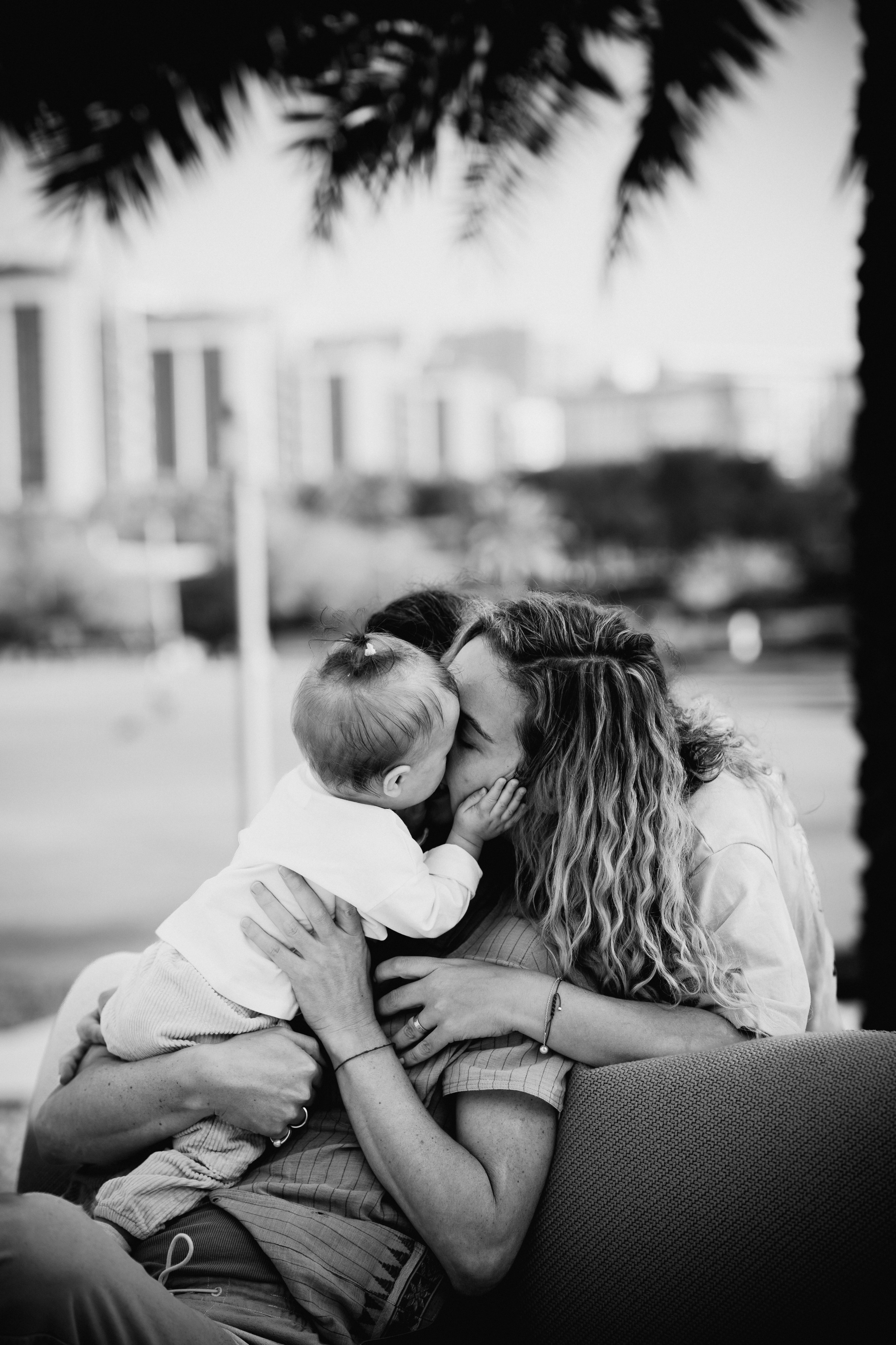 Saturday Morning Sun. Elena Pretzner Photography