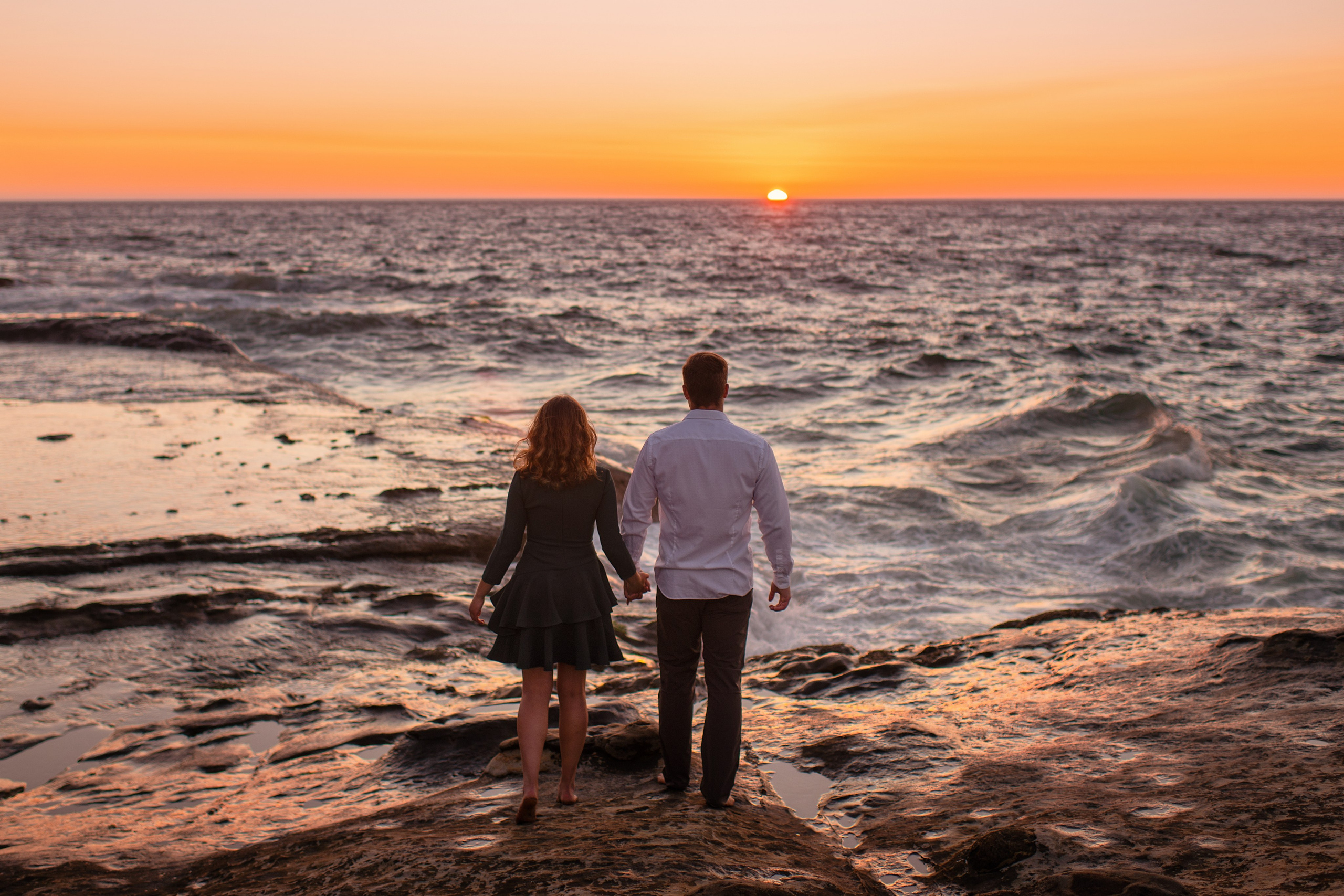 Andrey & Valentina. Wedding & portrait photography in the Seattle Area. Helen Michelle photographer