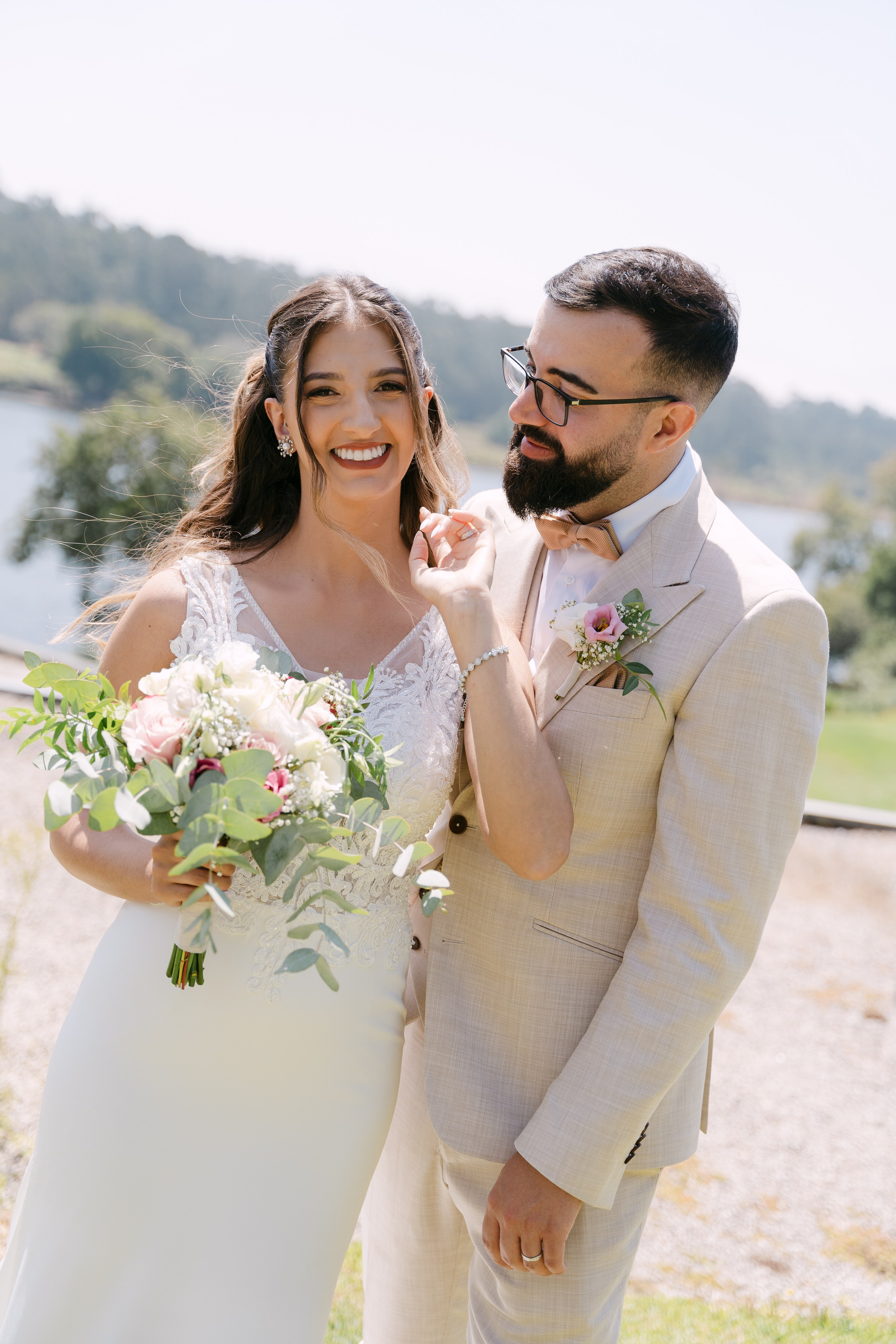 Casamento Giovanna & Andre. Davi Valente