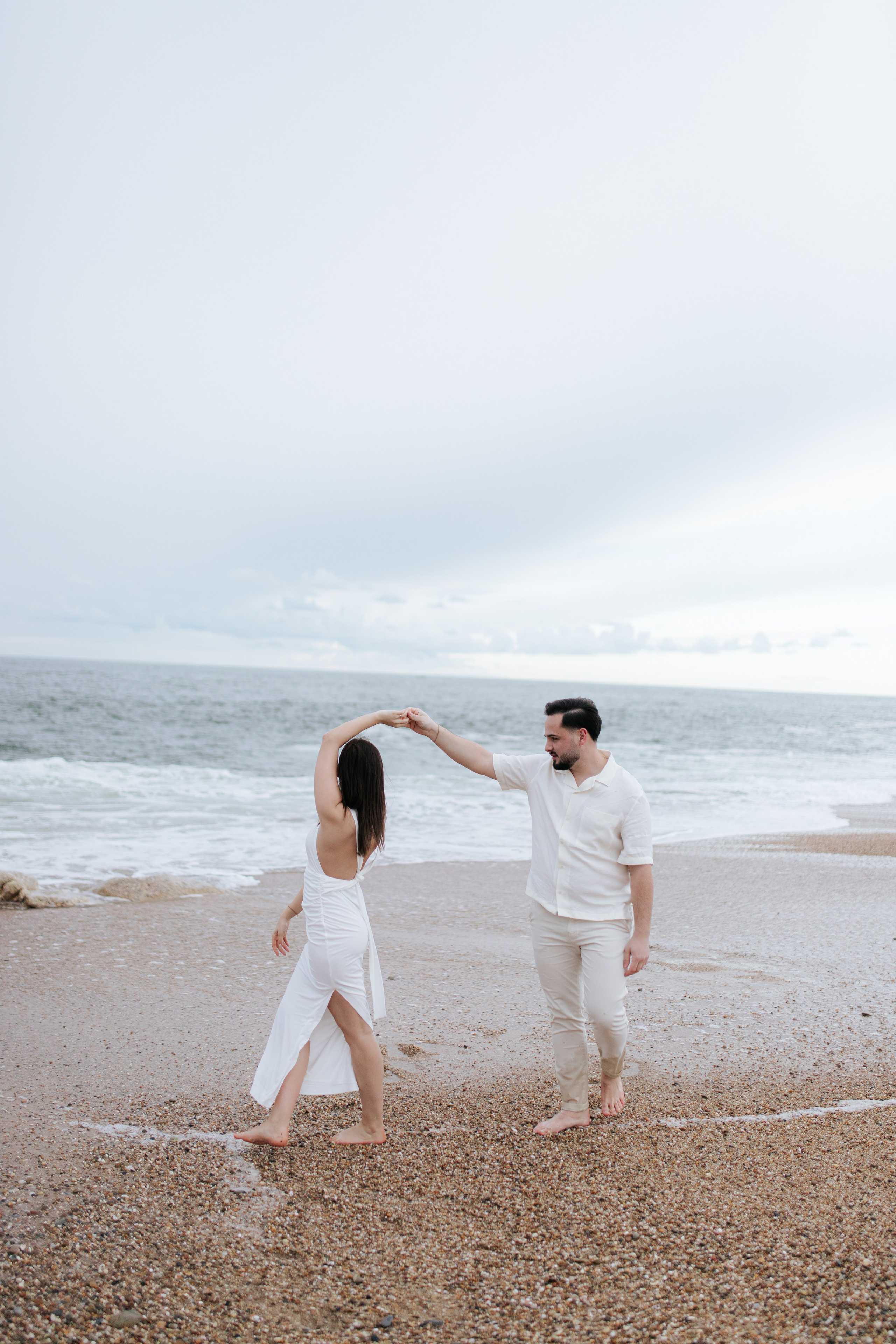 Isabel Mendes. Davi Valente