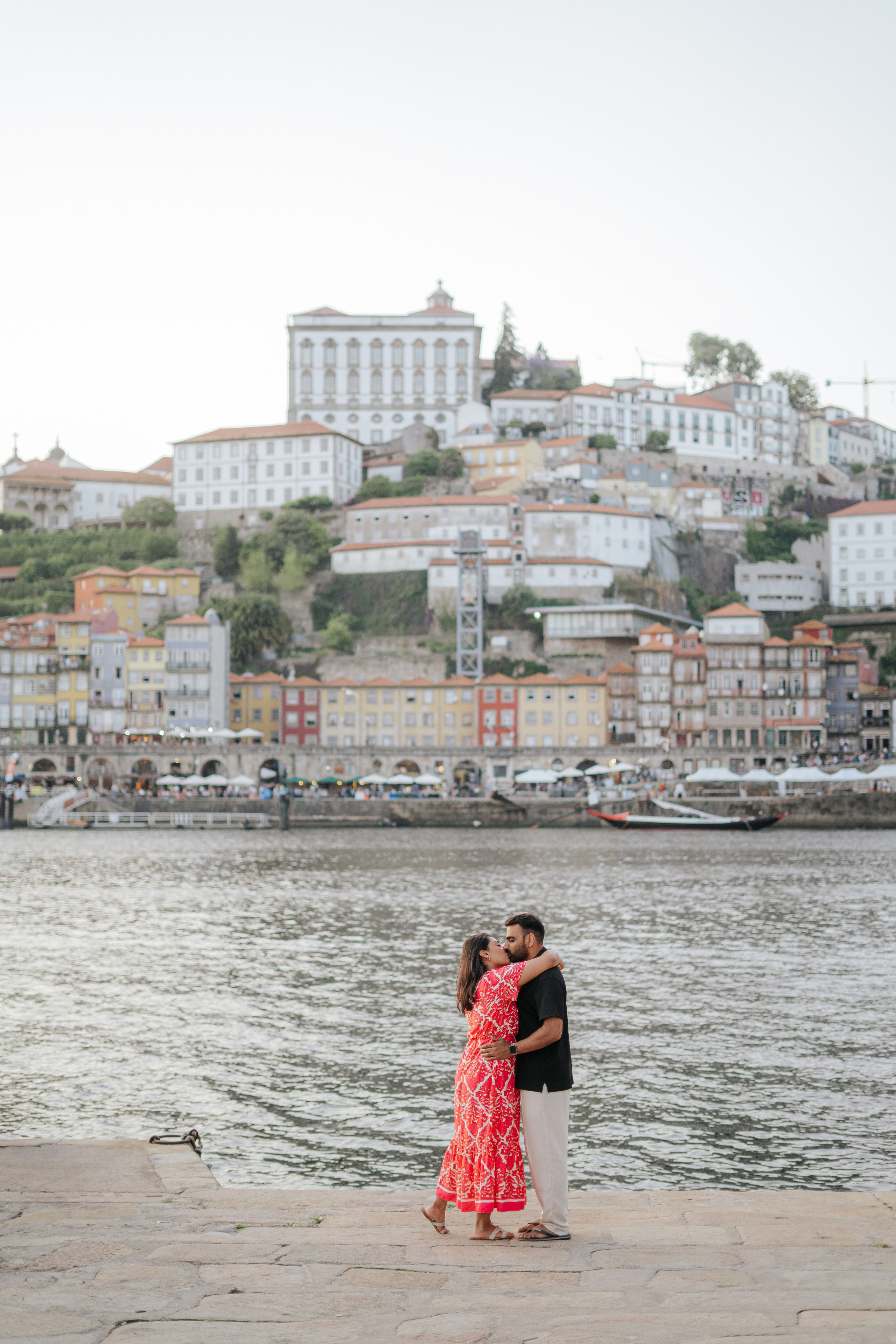 Kishen Patel. Davi Valente