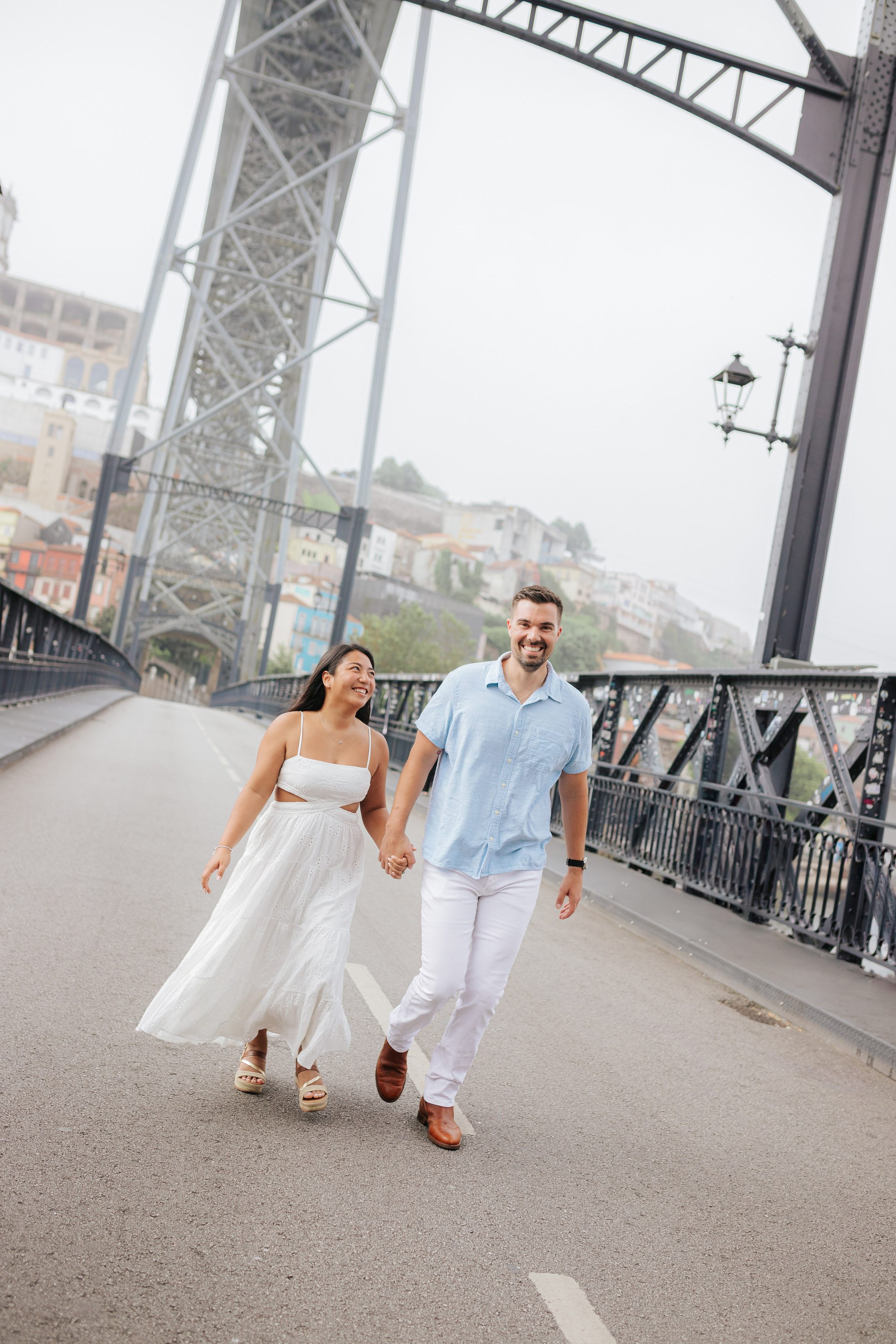 David Loreal. Davi Valente