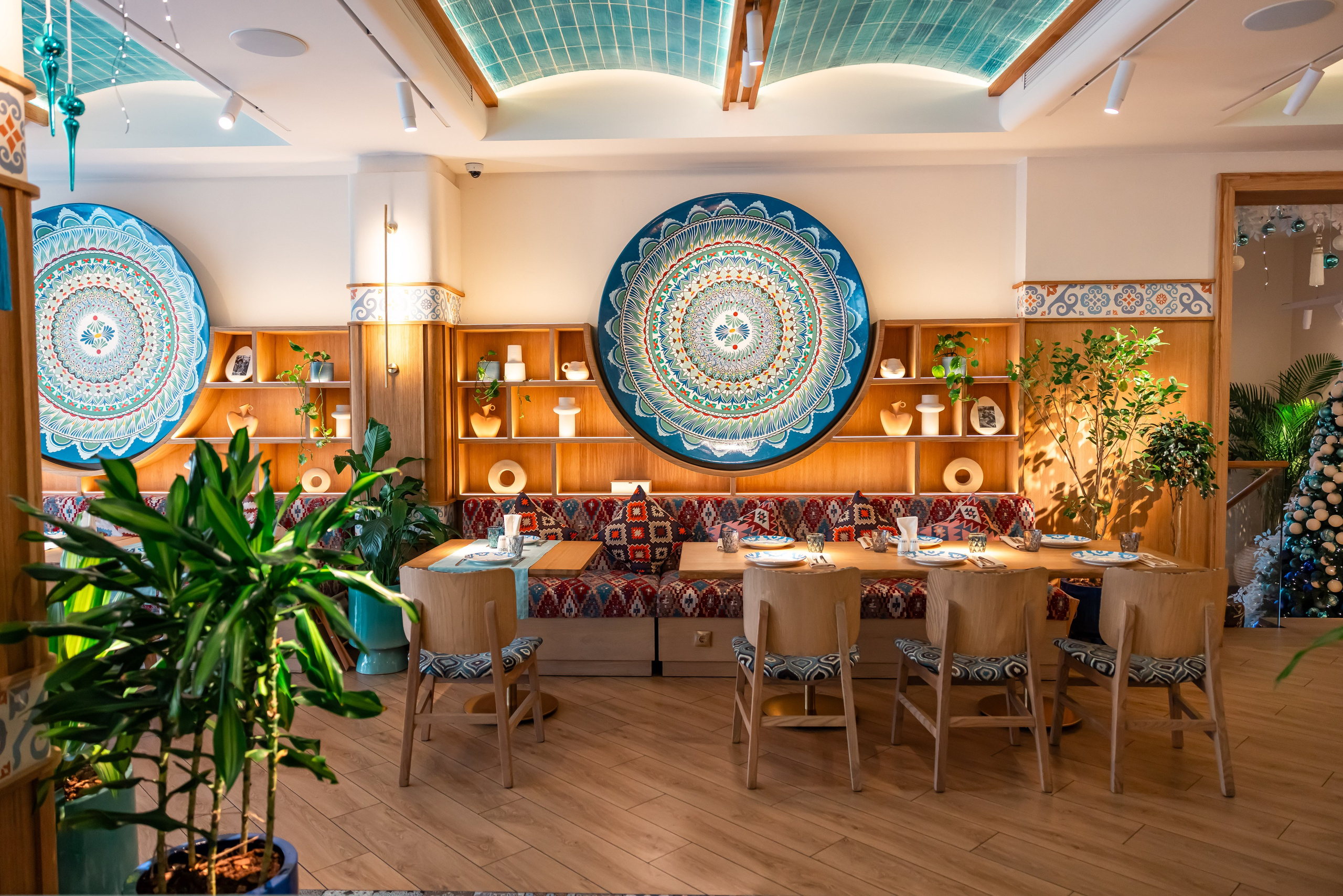 Интерьерная фотосъёмка. Яркие моменты, запечатленные в каждом кадре