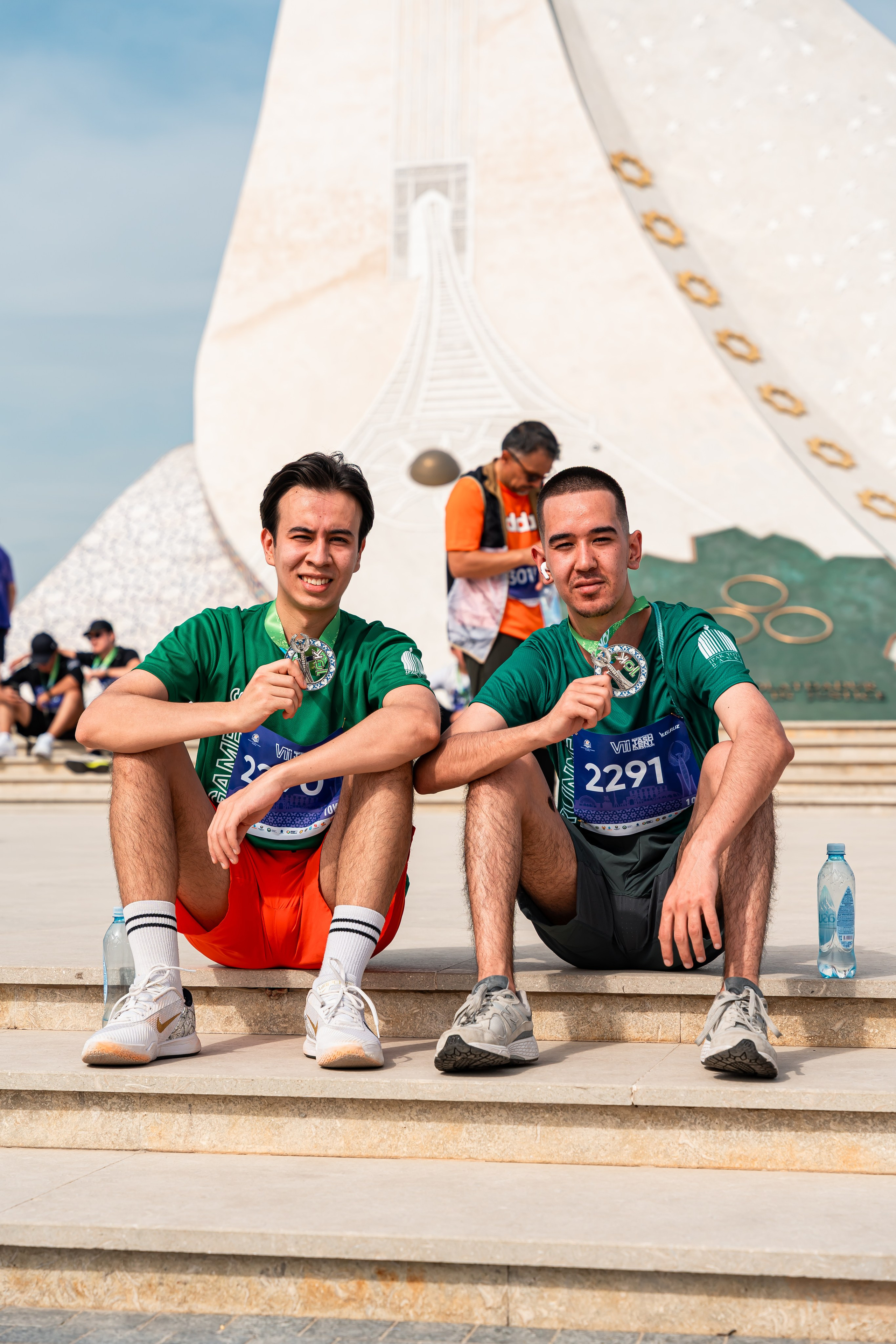 Спортивная фотосъёмка. Яркие моменты, запечатленные в каждом кадре