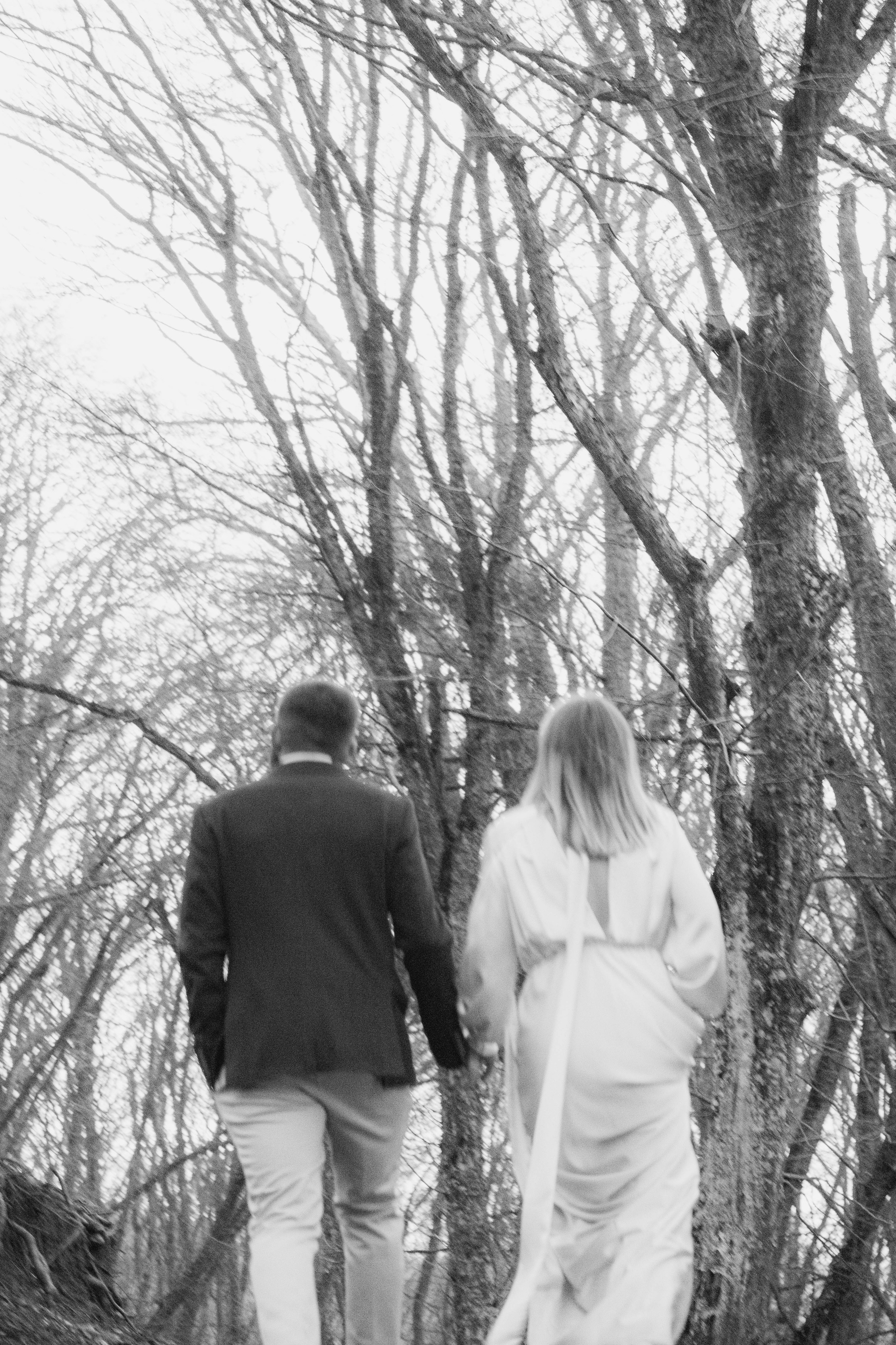 Nelly and Saric. Fotograf Dmitrii Donets