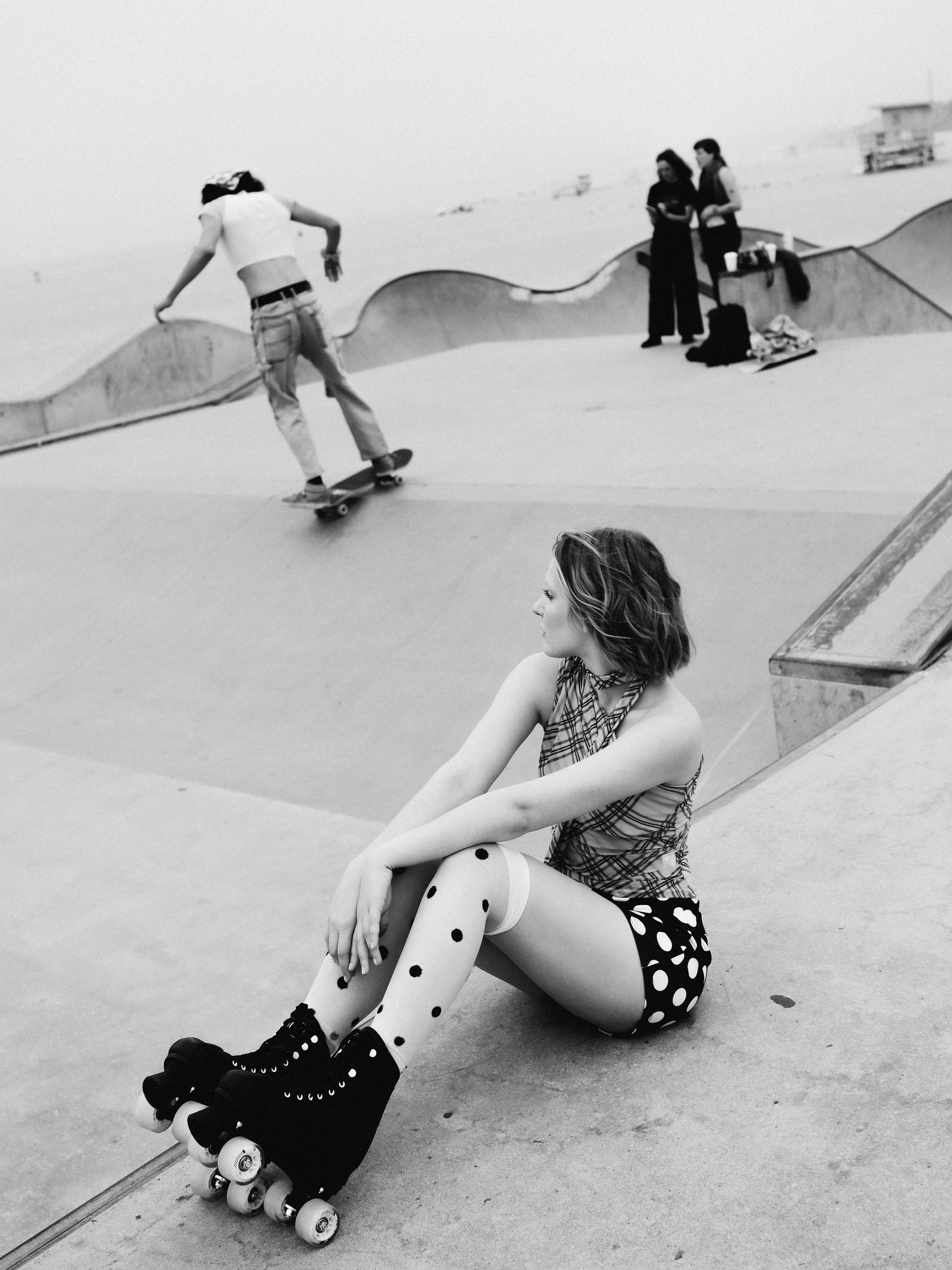 Настя. Mariia Ermakoava