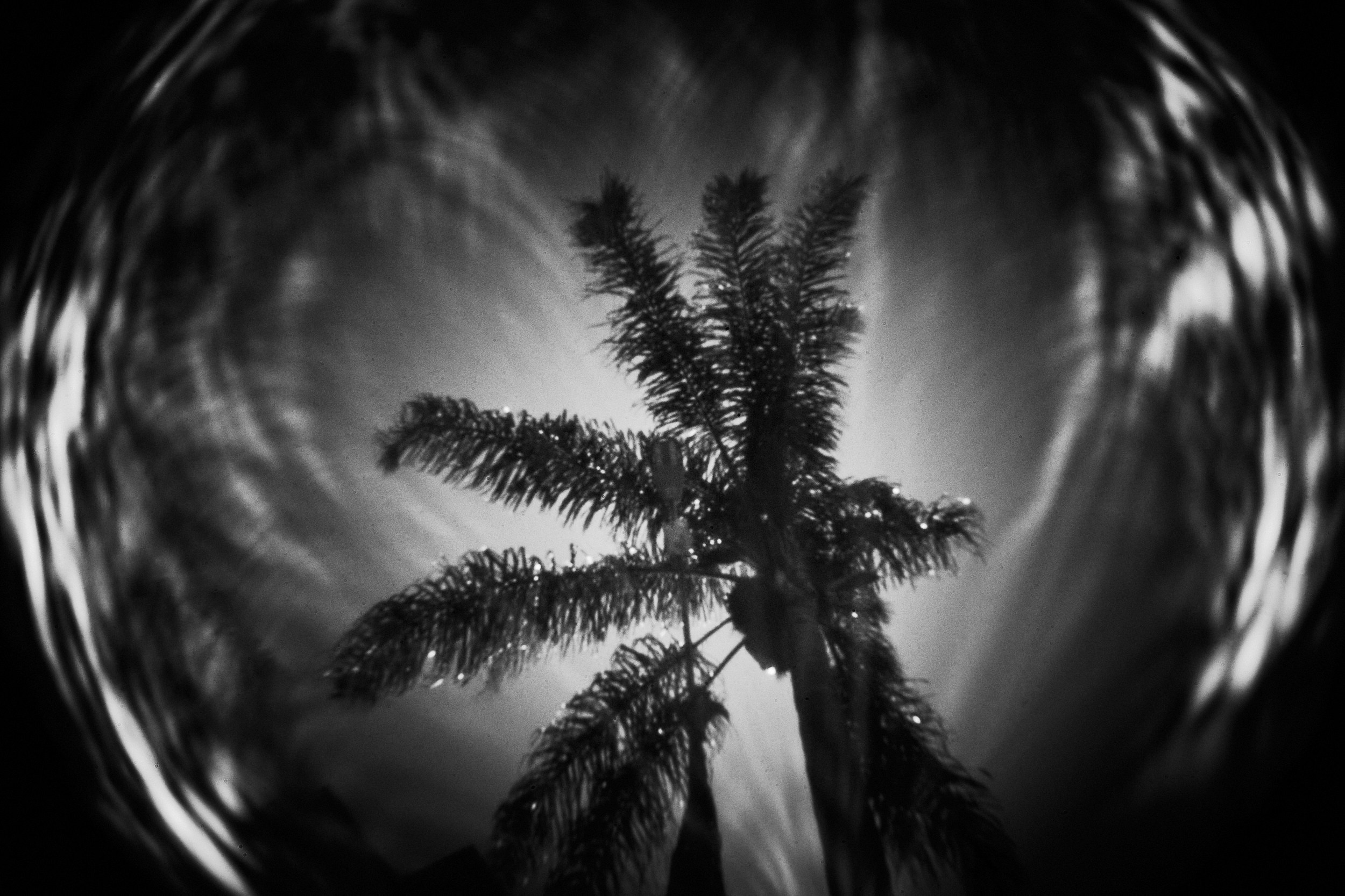 Entrance to the void-1. GLISH ART — Timofey Glinin & Anastasia Shubina