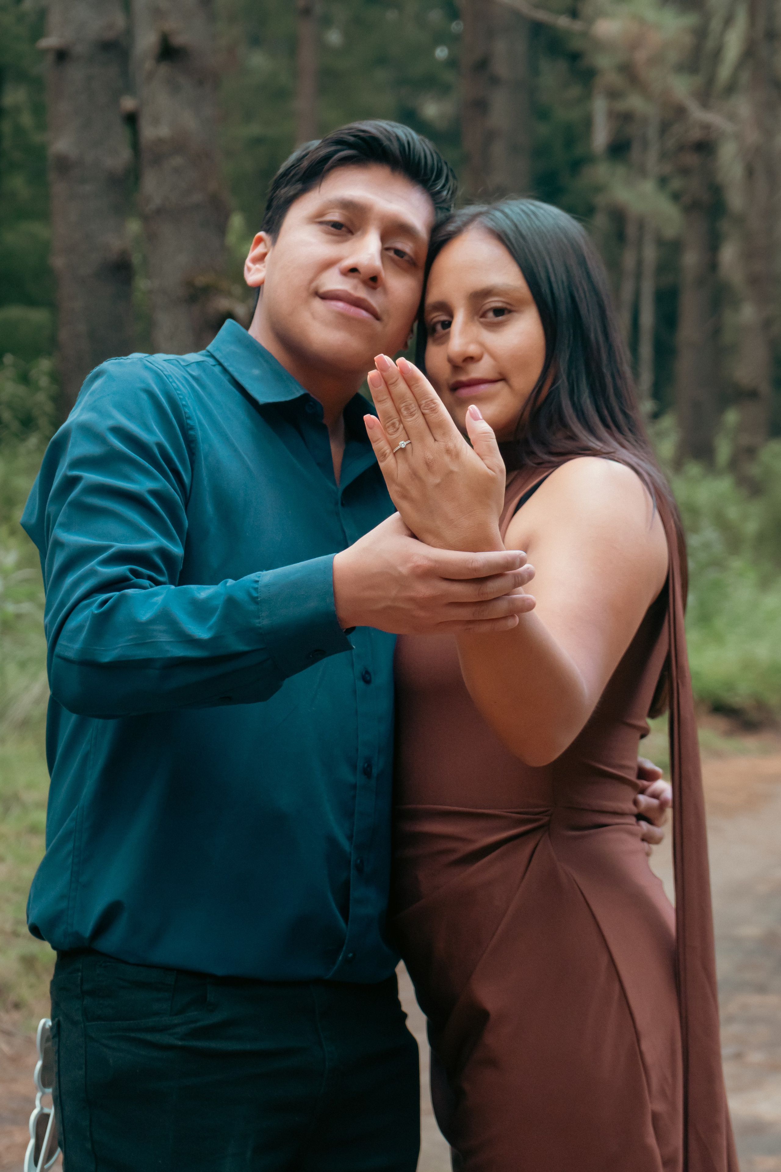 SAVE THE DATE. Ian Medina, fotógrafo profesional en México