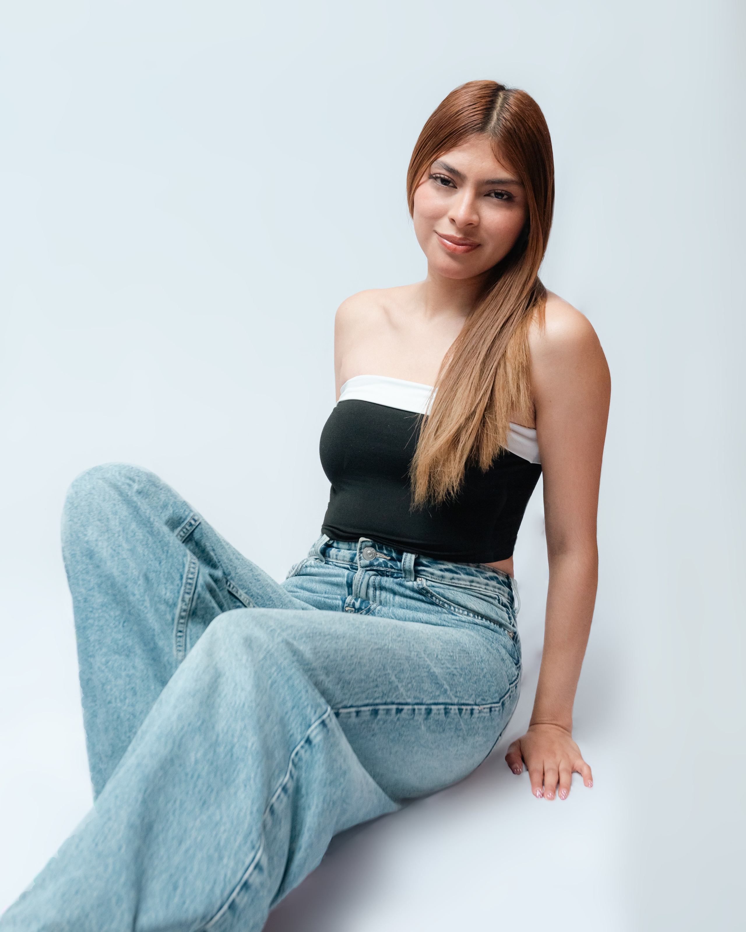 RETRATOS. Ian Medina, fotógrafo profesional en México