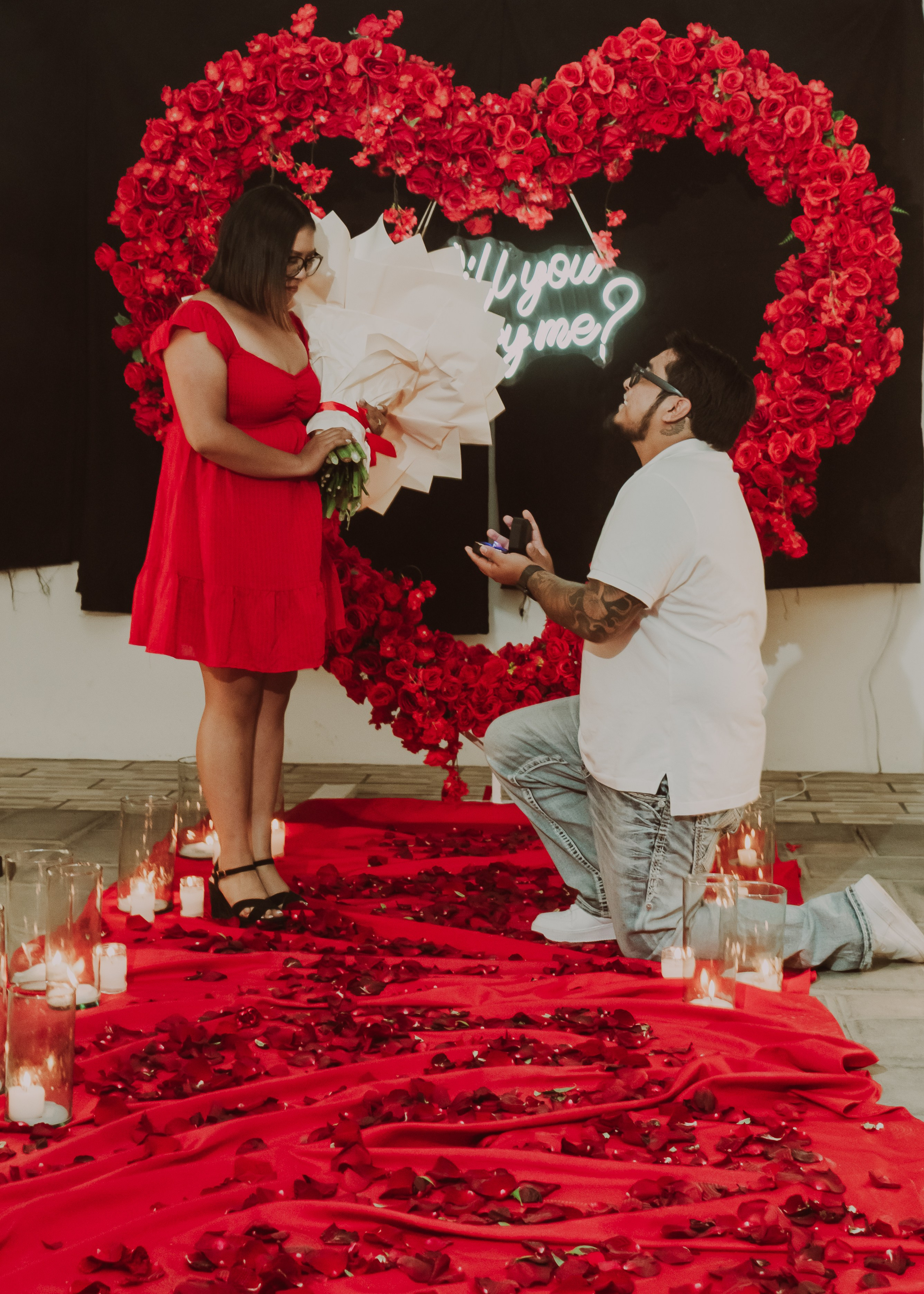 SAVE THE DATE. Ian Medina, fotógrafo profesional en México