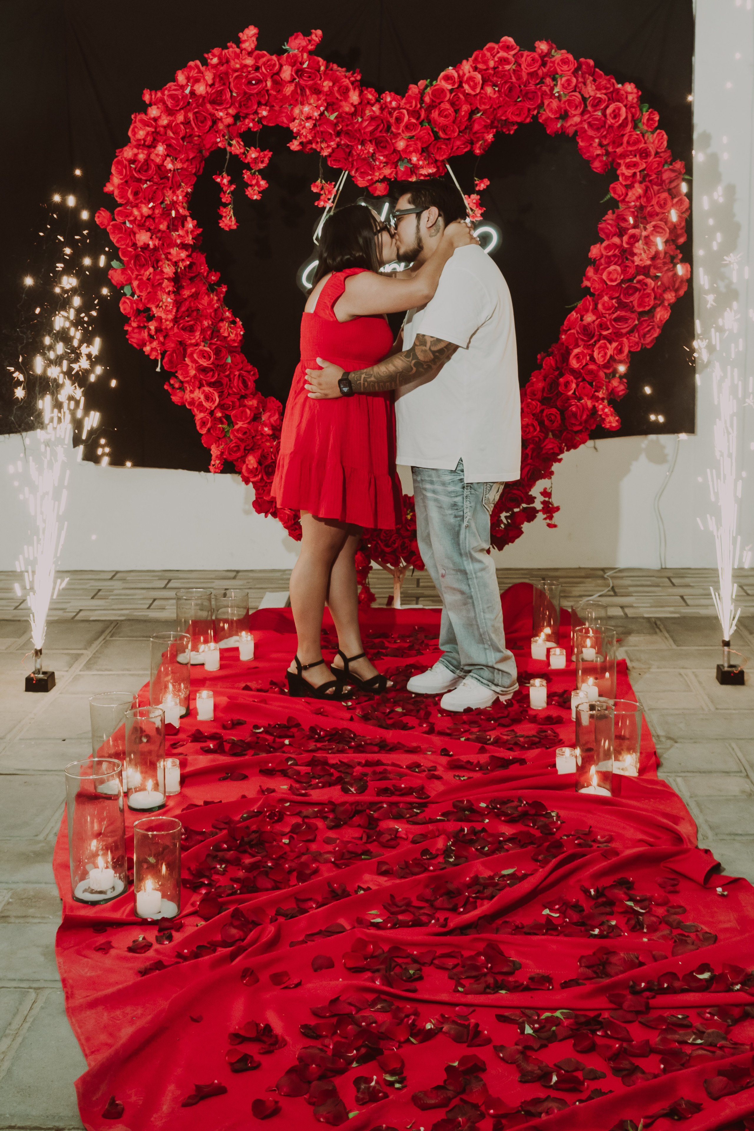 SAVE THE DATE. Ian Medina, fotógrafo profesional en México
